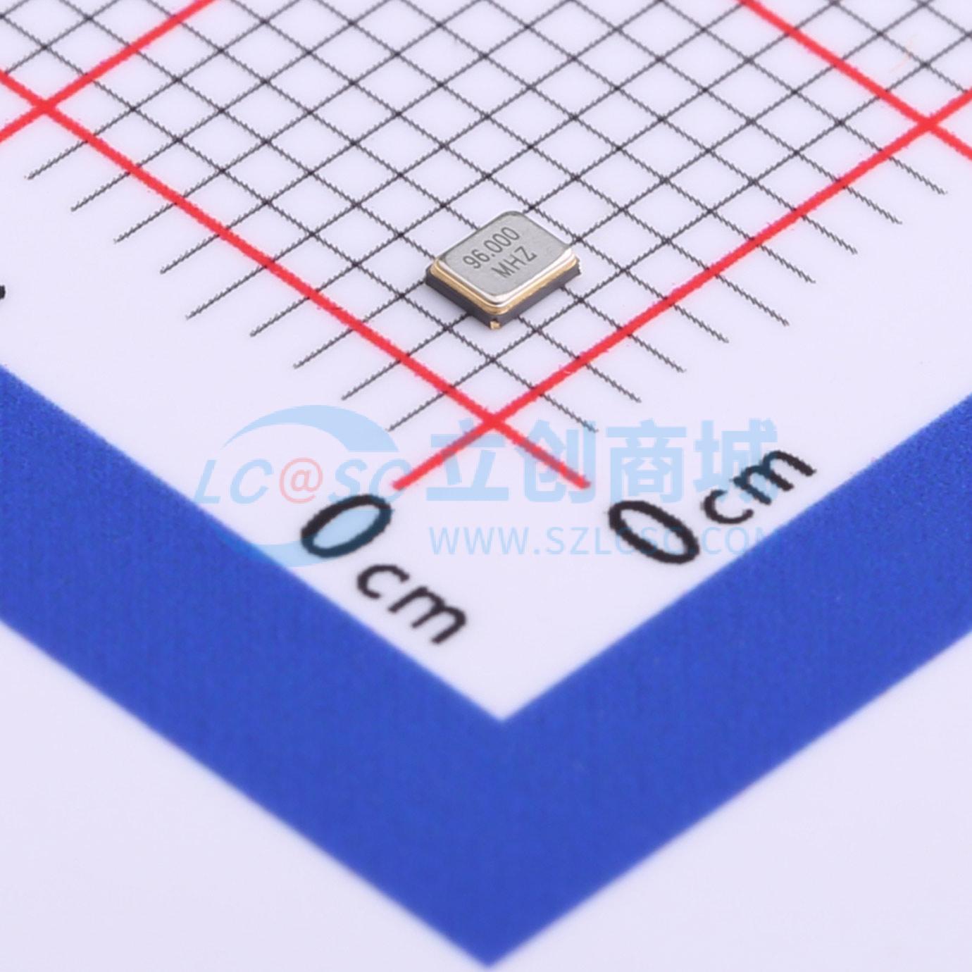 点击查看大图 CJ16-960000810C30实物图