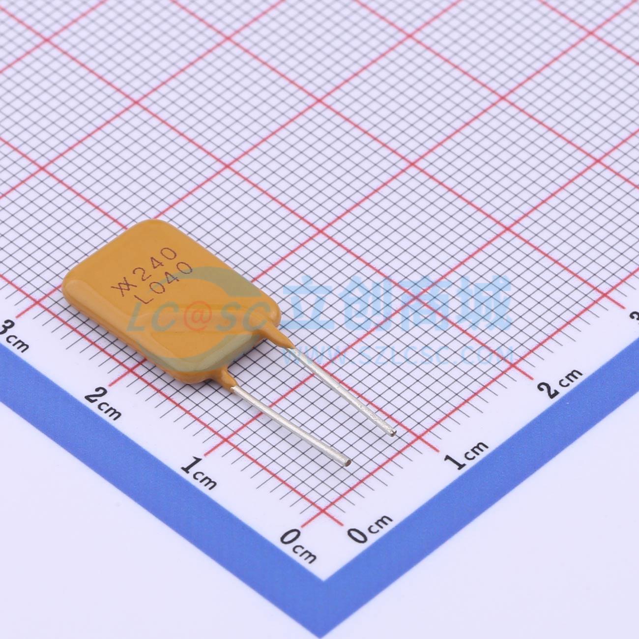 点击查看大图 LVR040S实物图