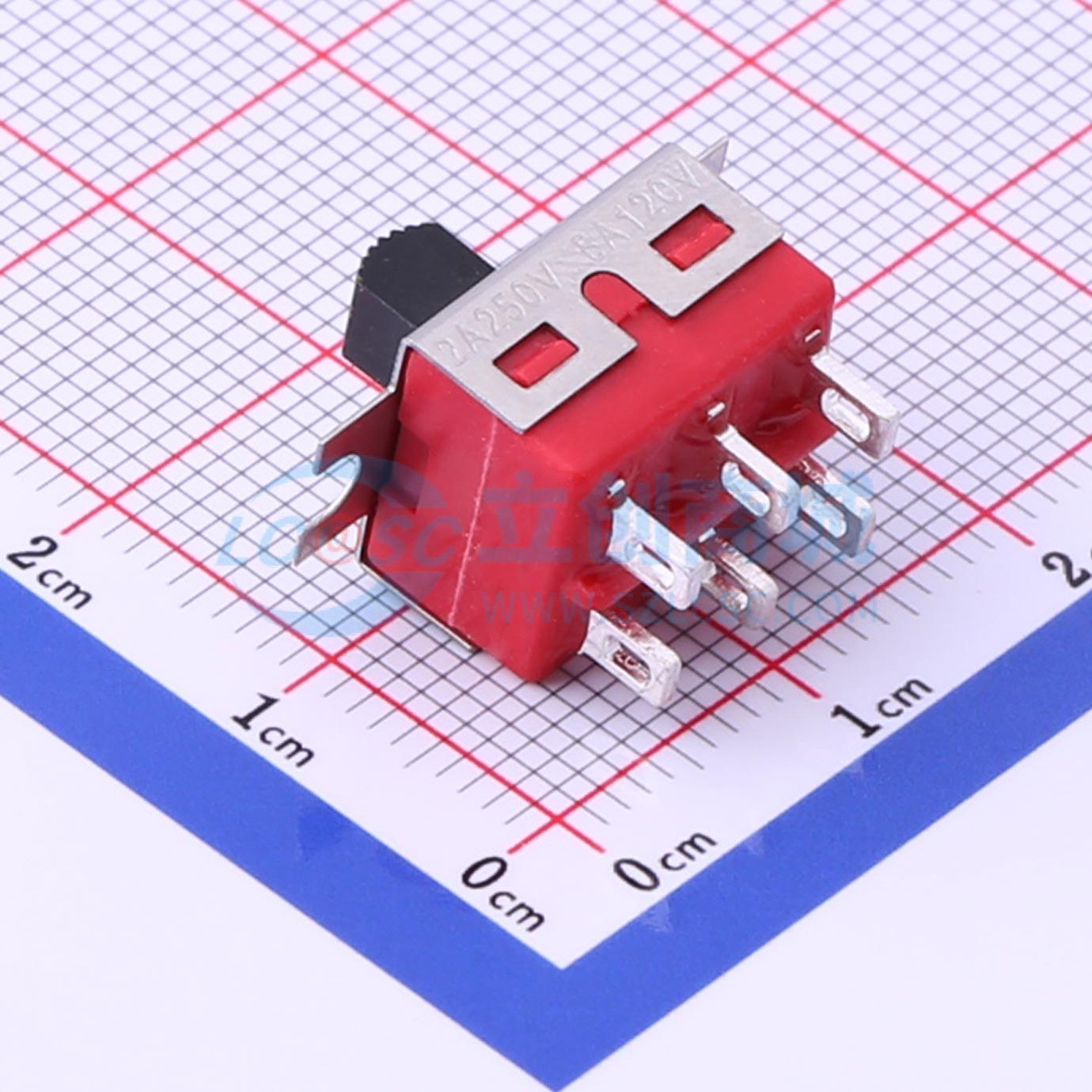 点击查看大图 5MD1S102BM1QES实物图