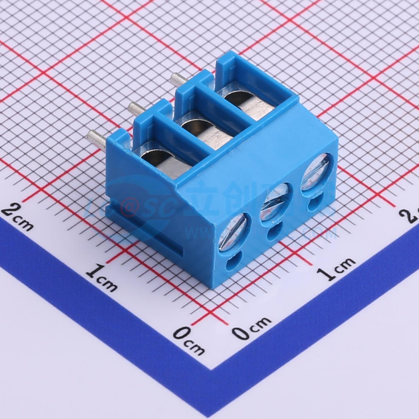 点击查看大图 XY300V-A-5.0-3P实物图