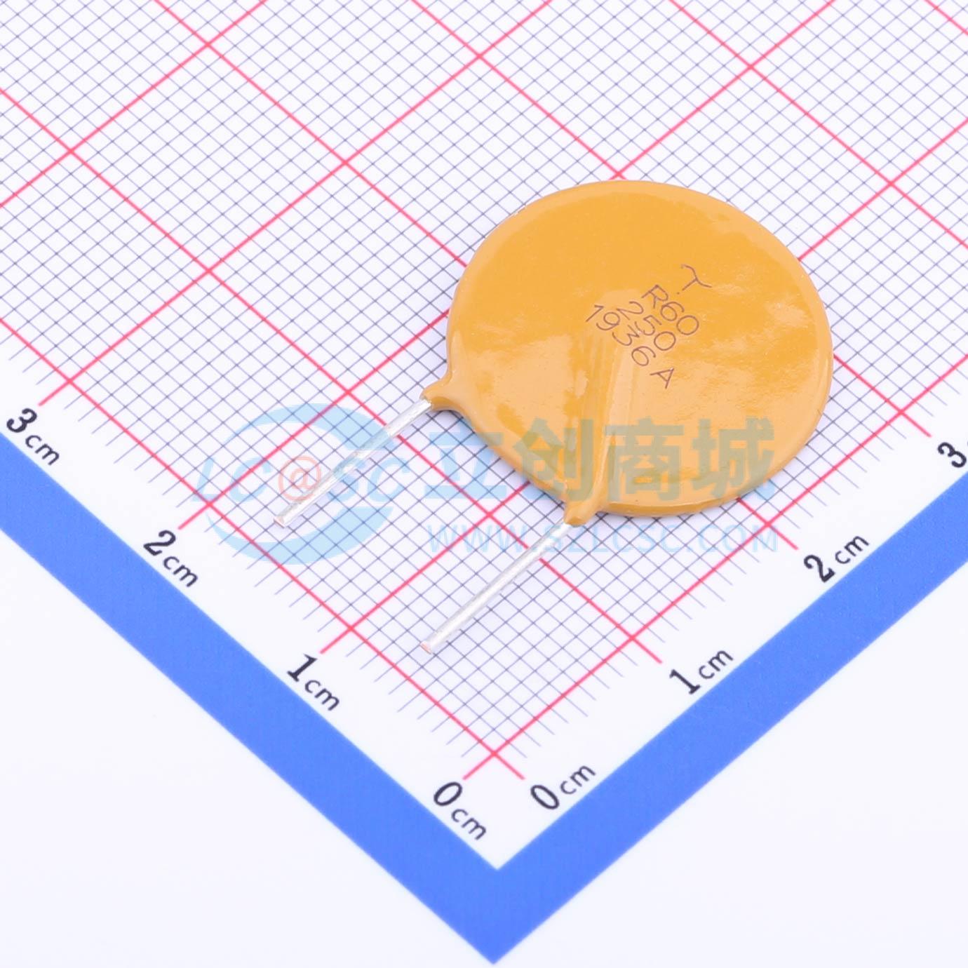 点击查看大图 R60-250实物图