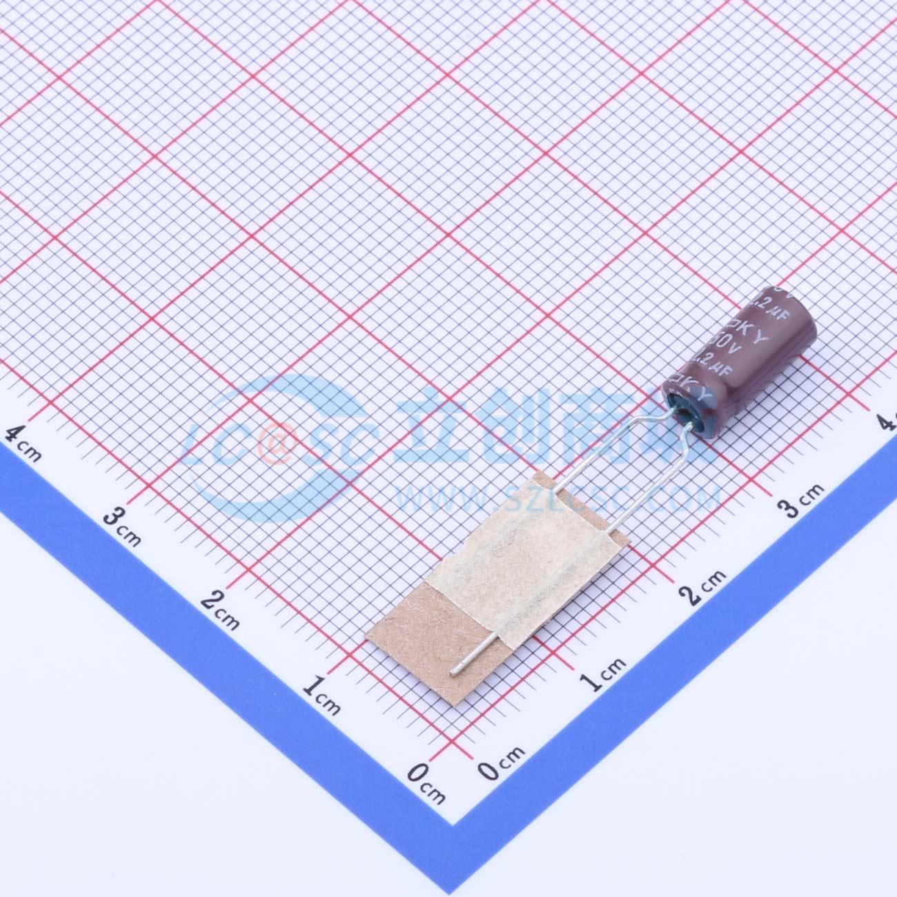 EKY-500ETC2R2ME11D实物图