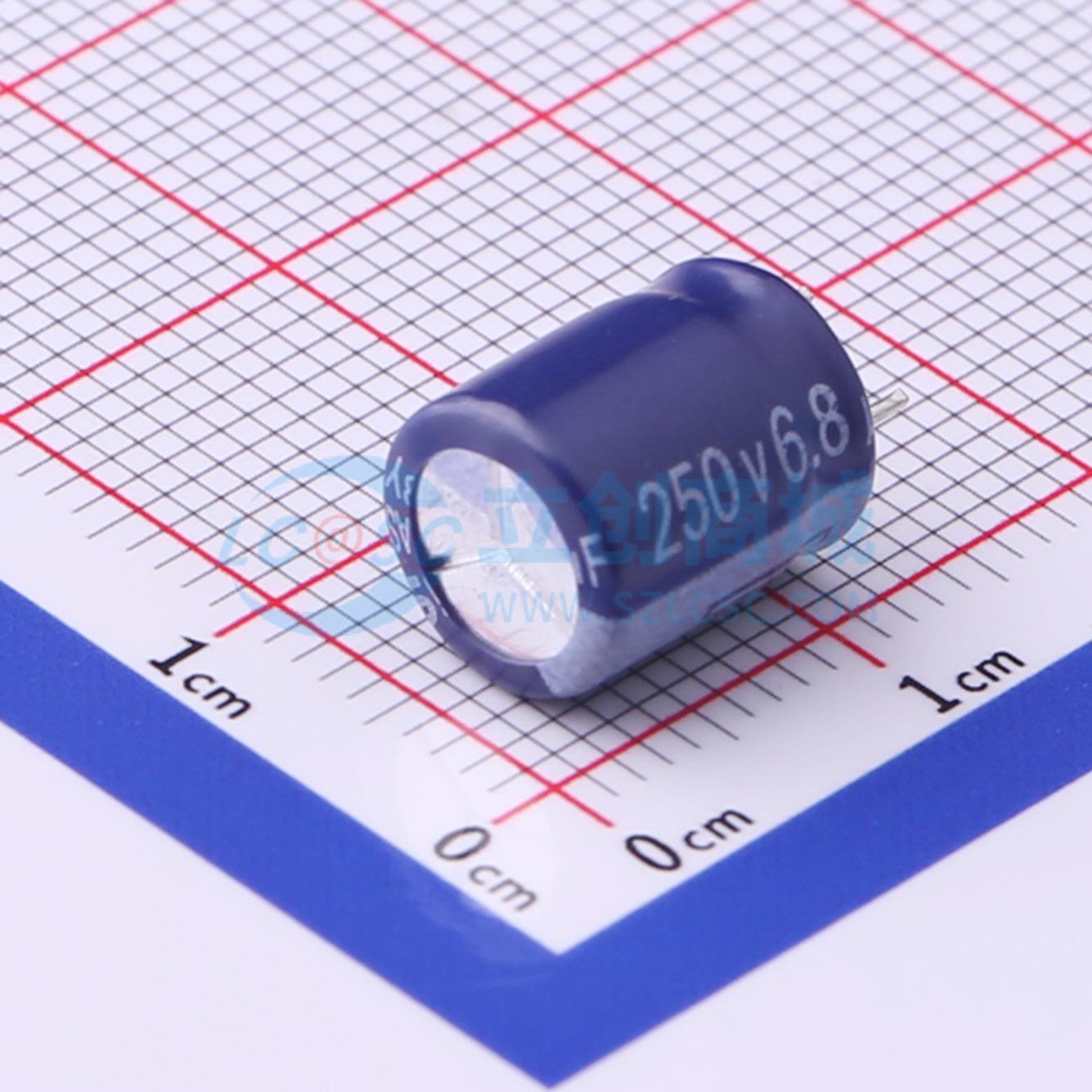 点击查看大图 EGW2EM6R8F09C33T实物图