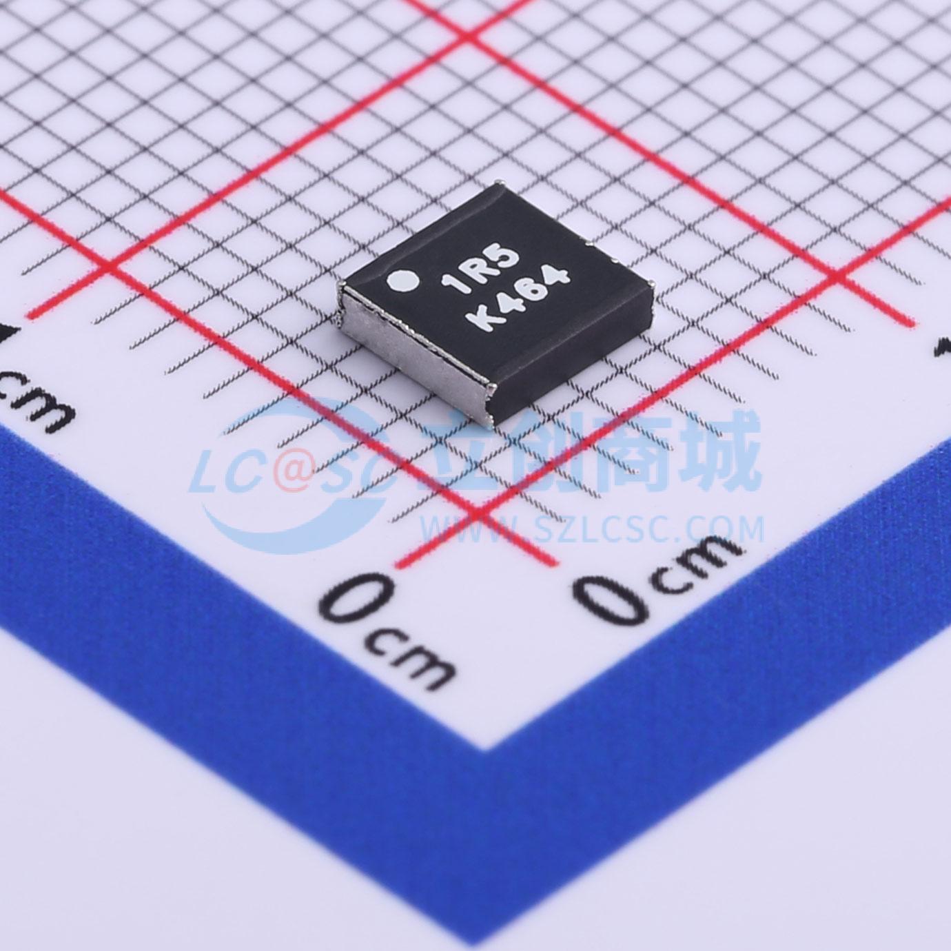 0415CDMCBDS-1R5MC实物图