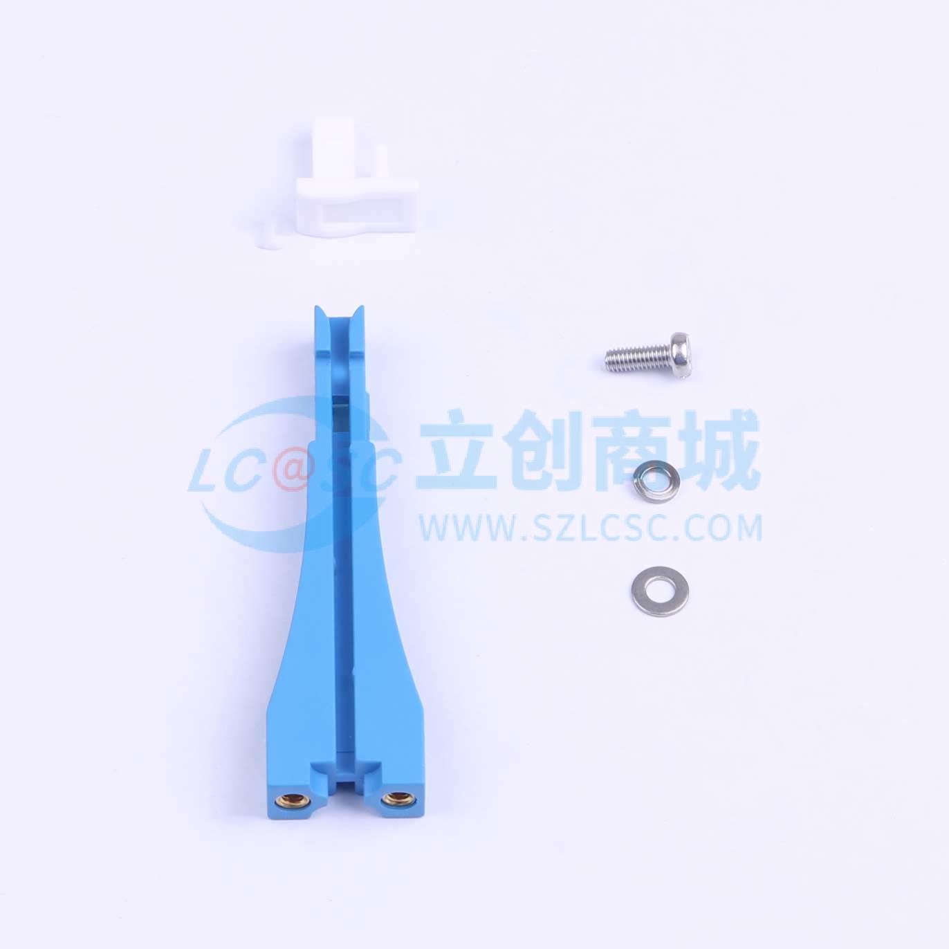 VMCGN65-M3-L-K实物图