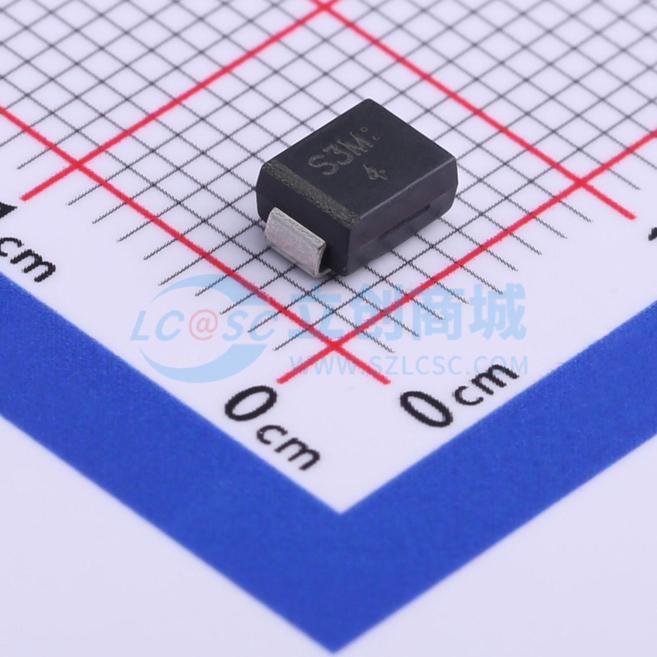 点击查看大图 S3MB实物图