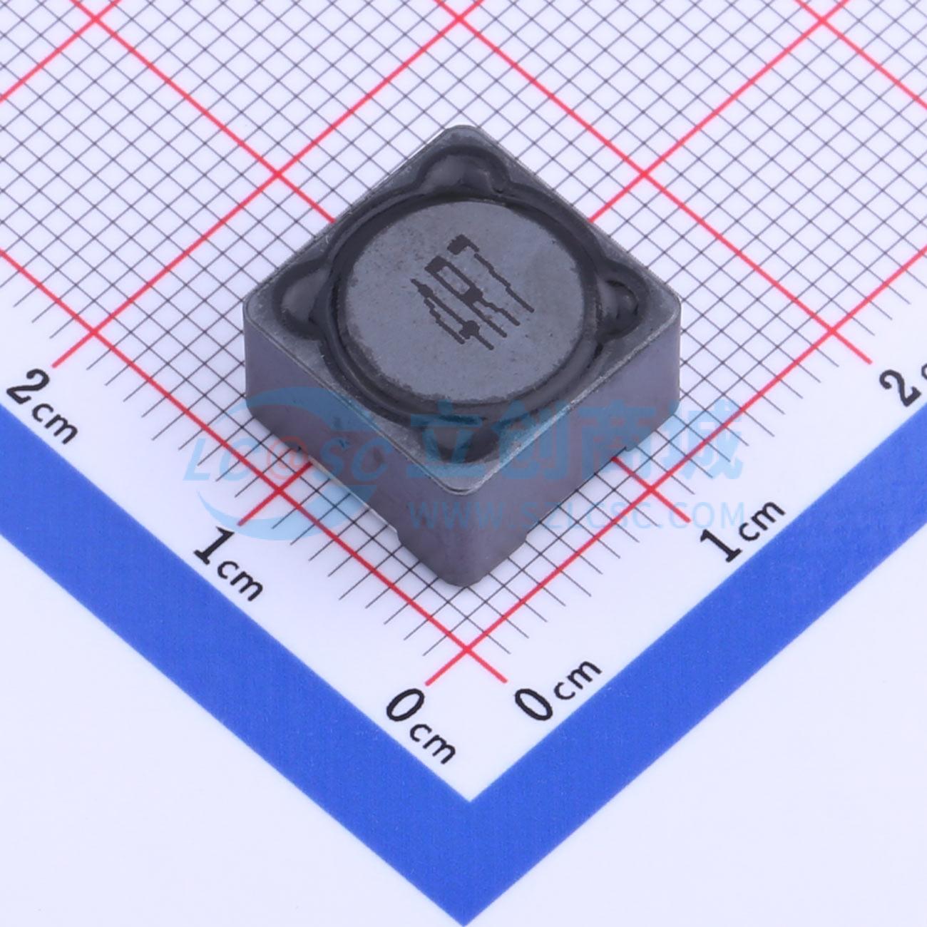 点击查看大图 CMLH1207S4R7MTT实物图