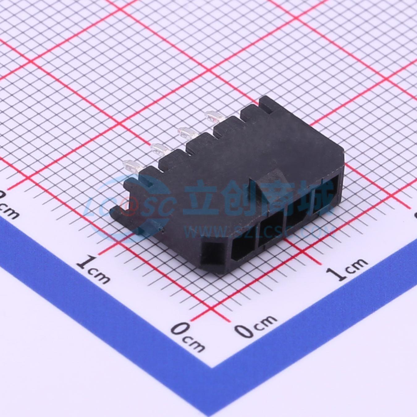 点击查看大图 X3025WV-04-N0SN实物图