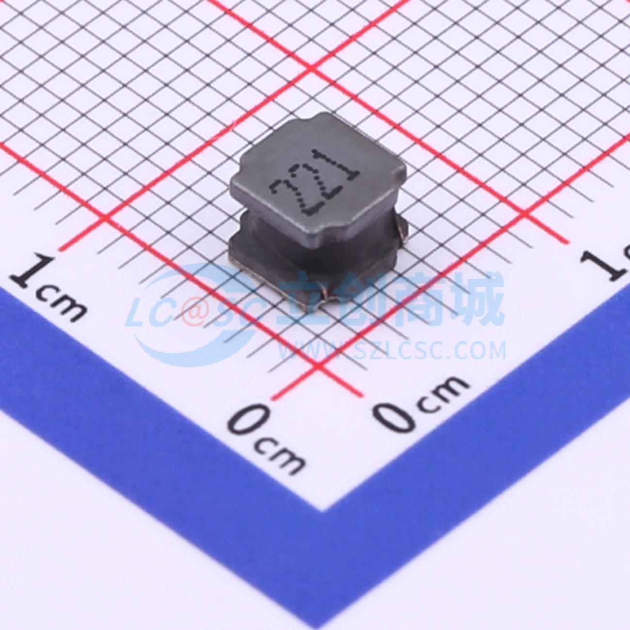 点击查看大图 YNR5040-221M实物图