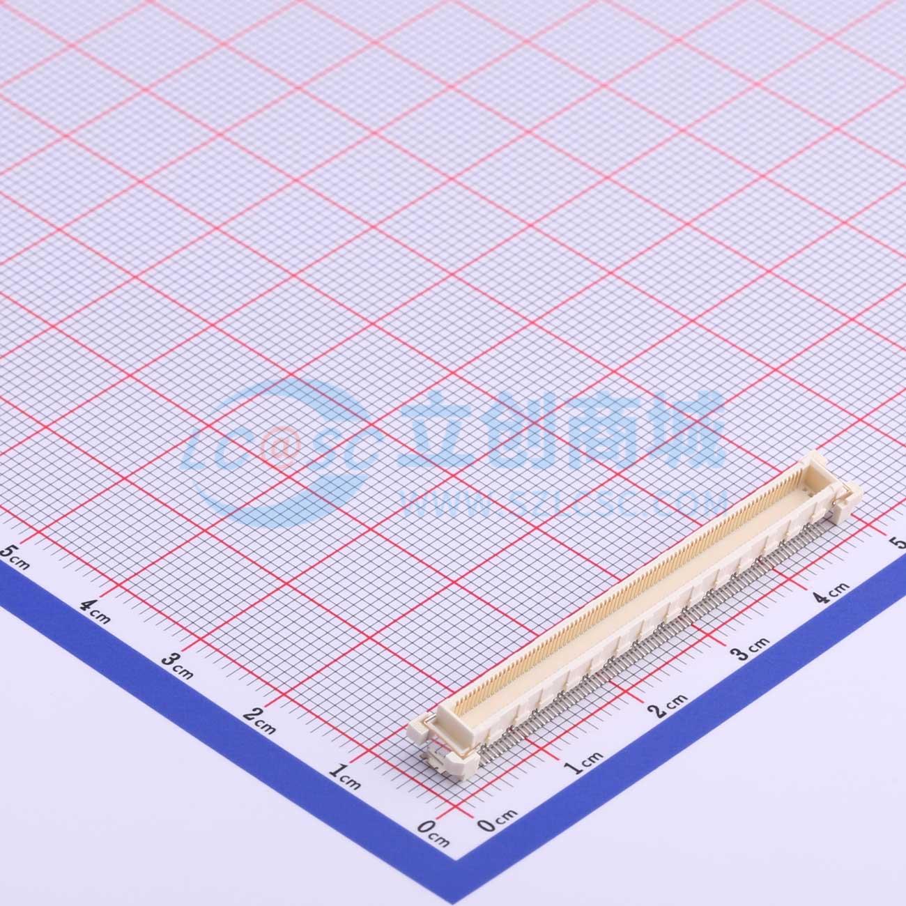 点击查看大图 FX10A-168P-SV1(71)实物图