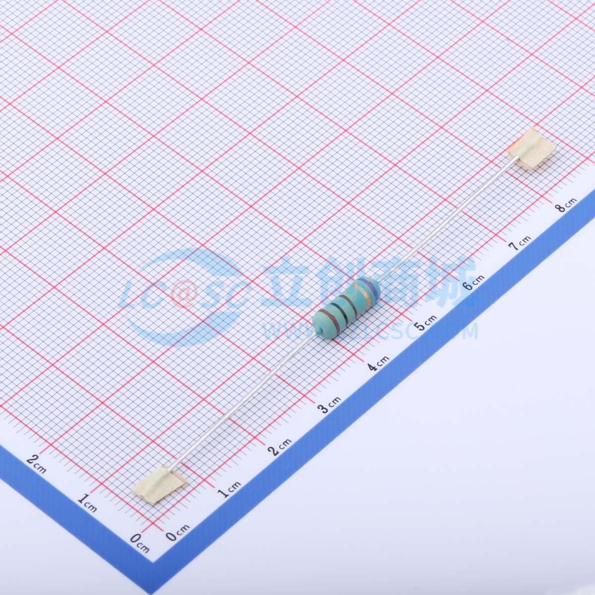 点击查看大图 PNP300JR-73-100R实物图