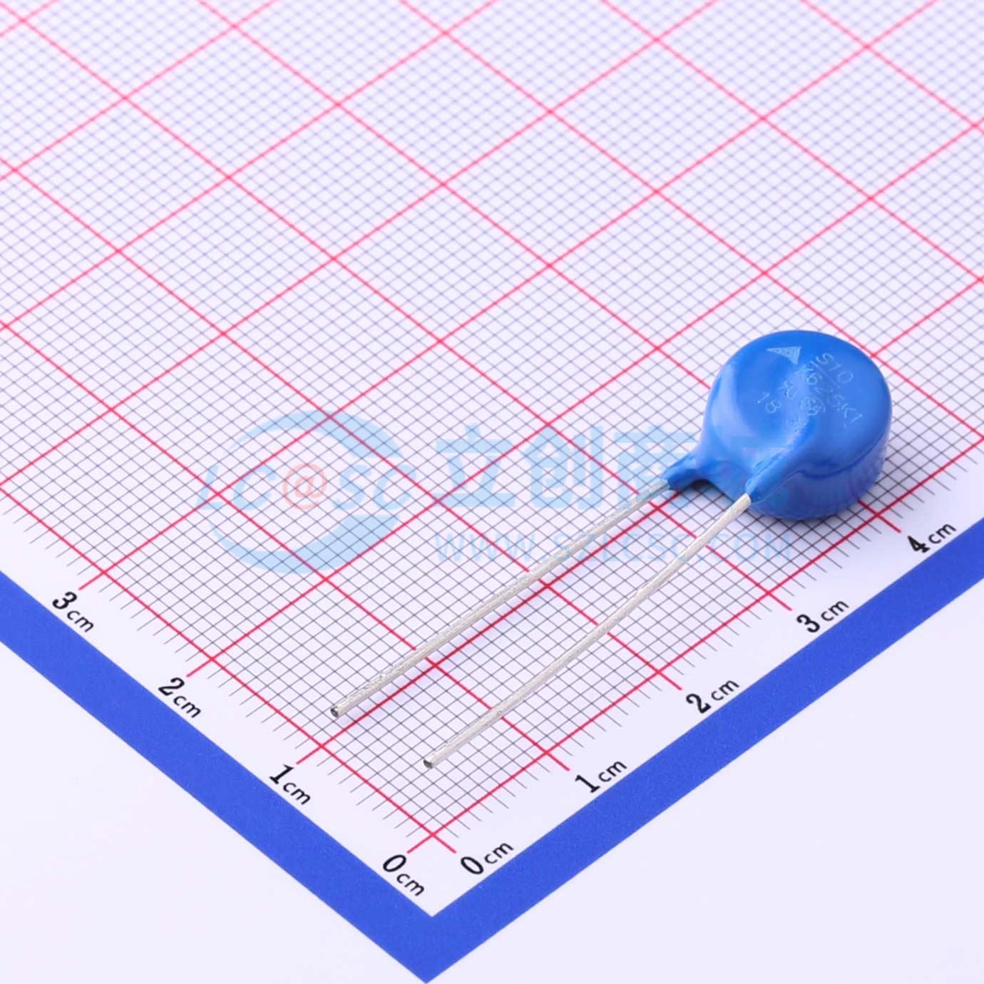 点击查看大图 B72210P2621K101实物图