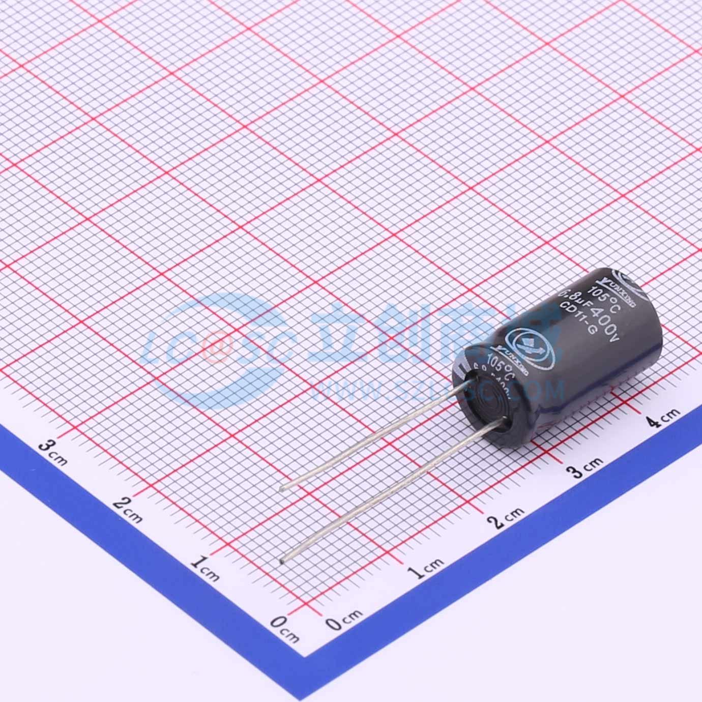 点击查看大图 ECG2GM6R8G17OTBO实物图