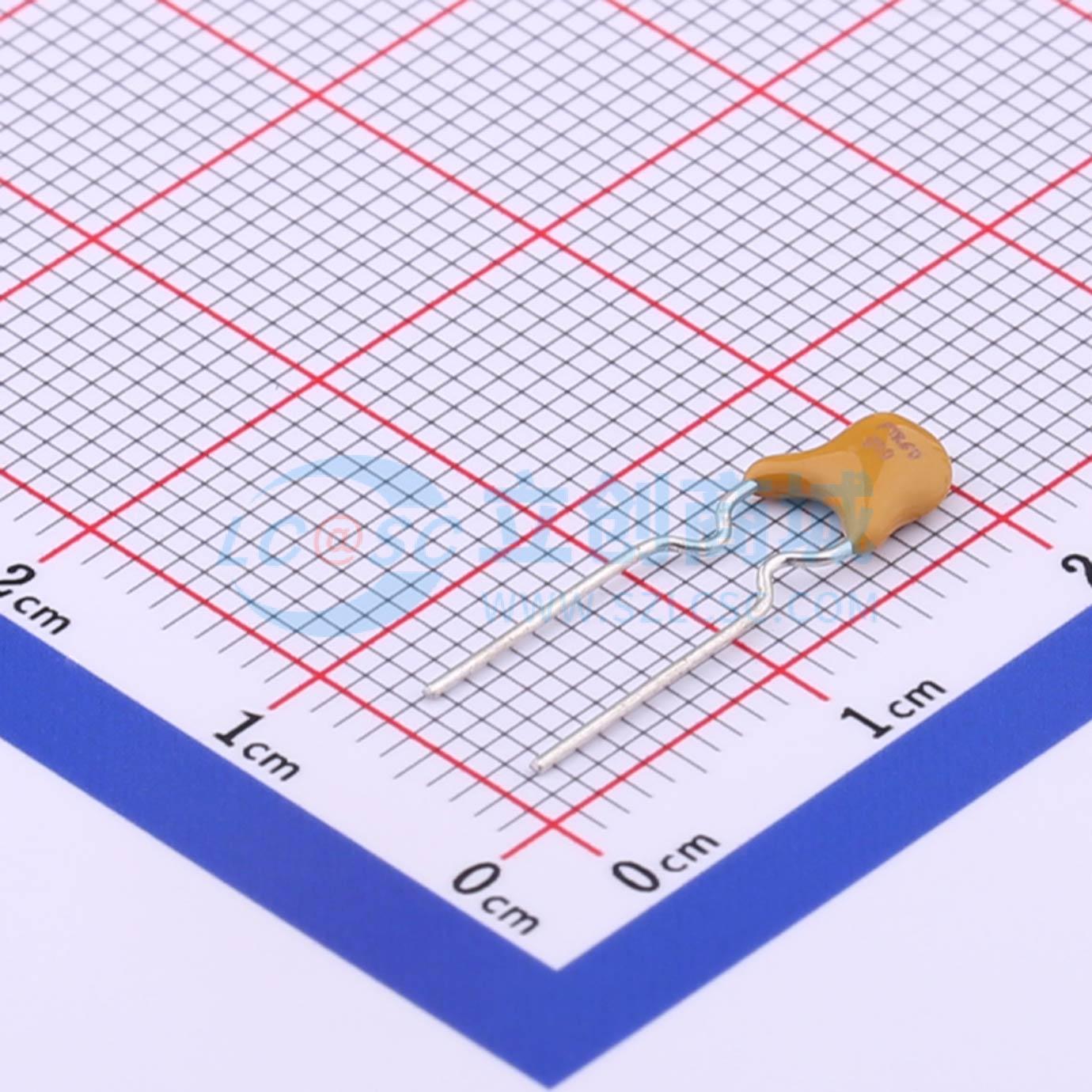 点击查看大图 FTR60-010实物图