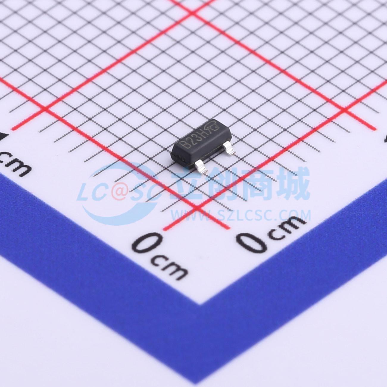 点击查看大图 SMG2339P-VB实物图