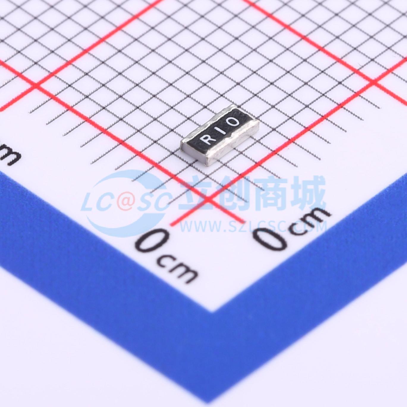 点击查看大图 ERJB2CFR10V实物图