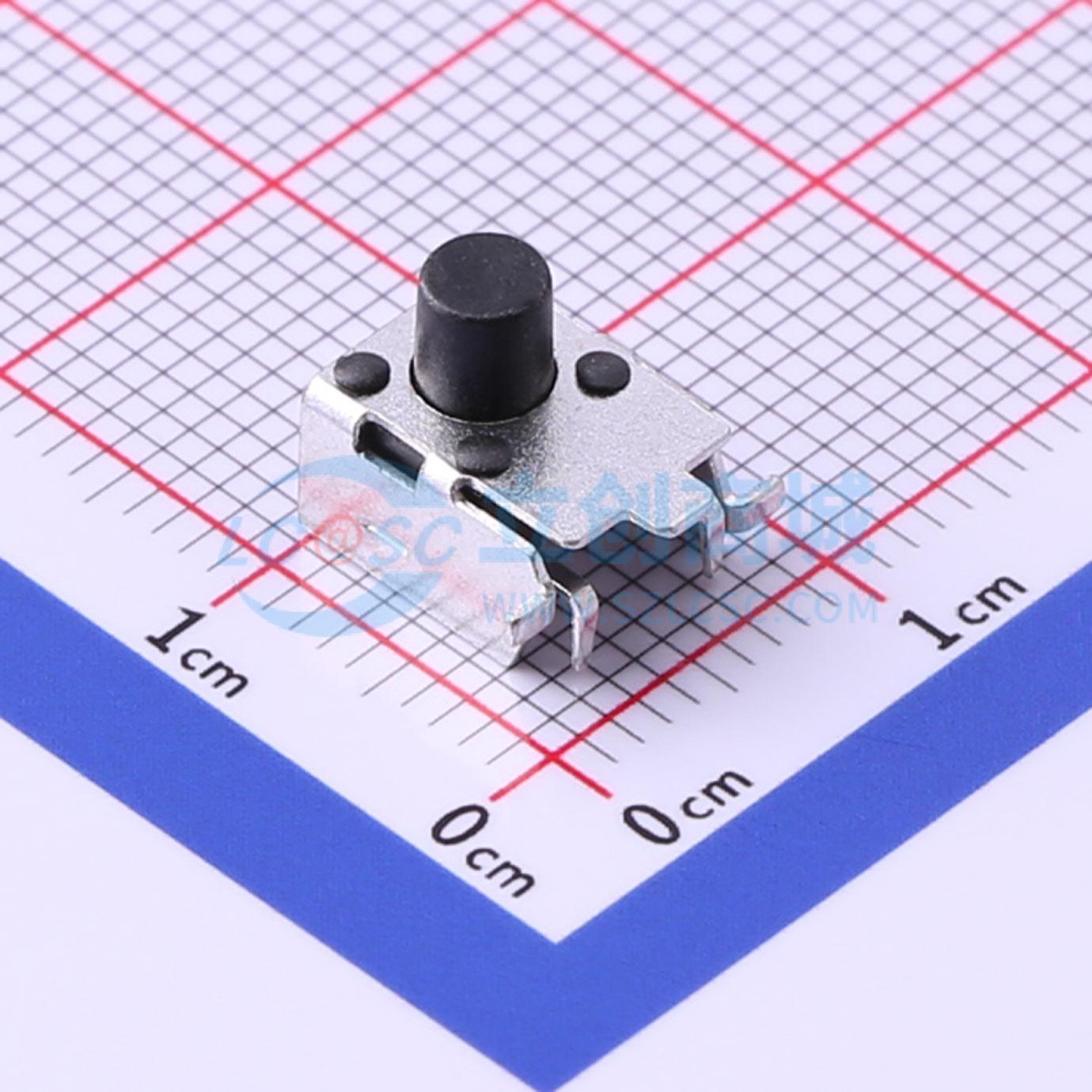 点击查看大图 TS-1034-A7B3-D2实物图