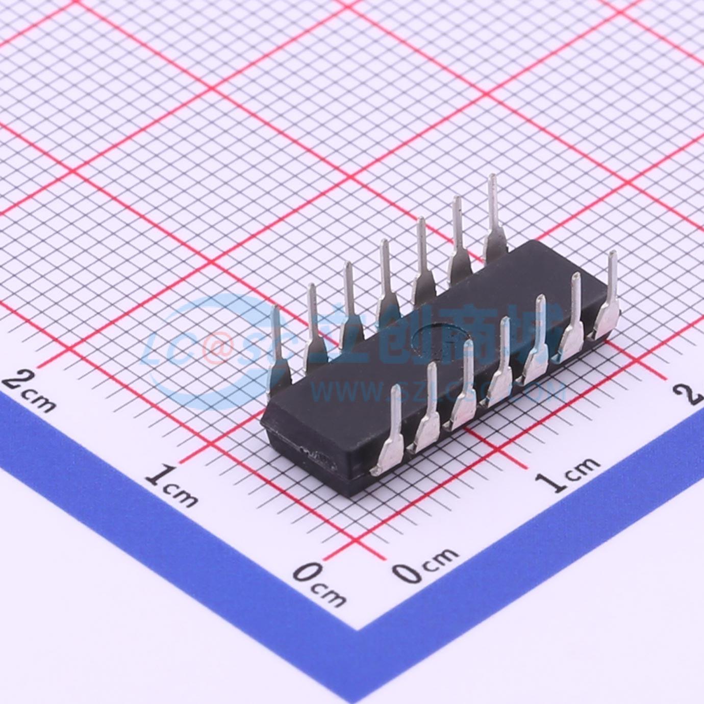 XD74LS90商品缩略图