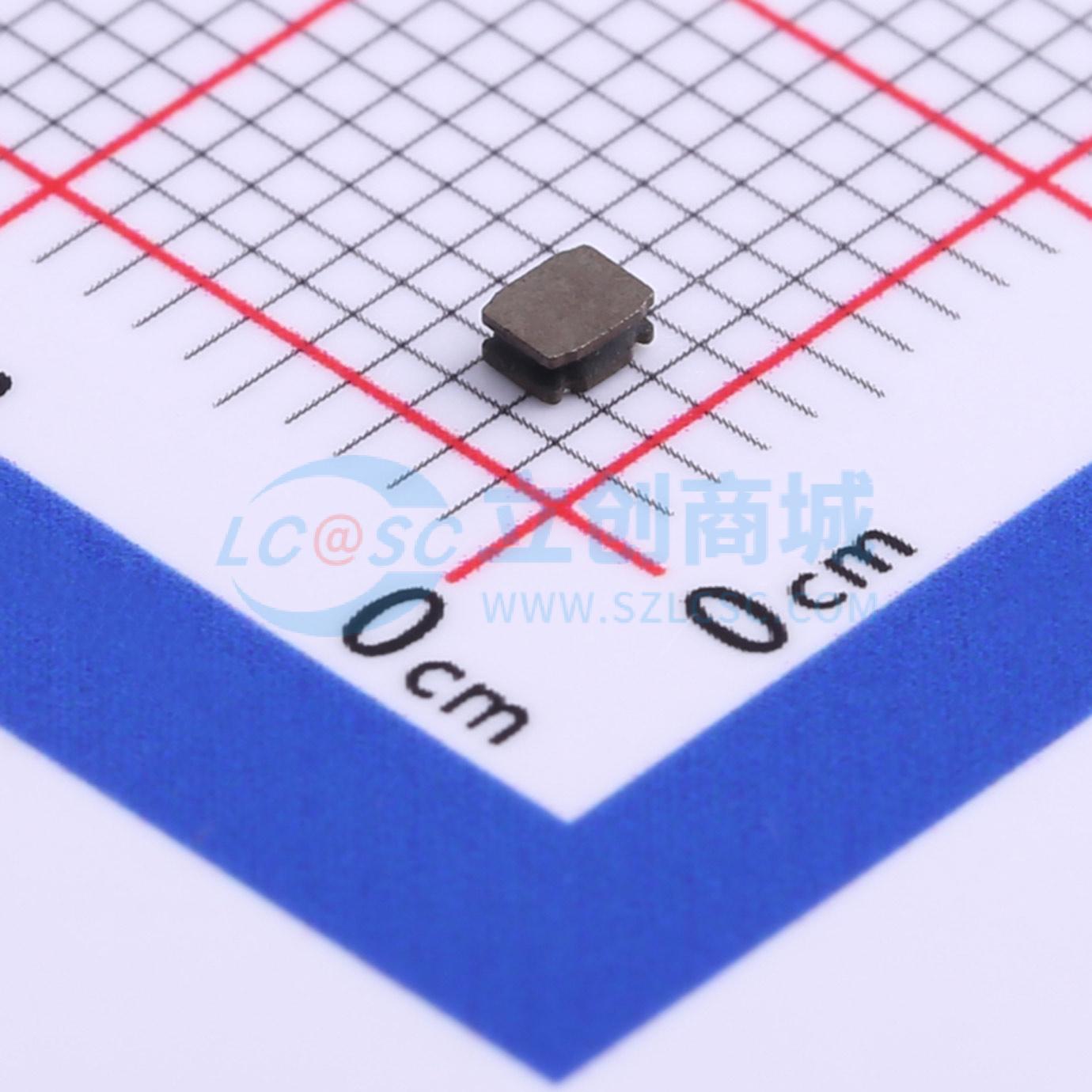 点击查看大图 FHD201610S-R33MT实物图