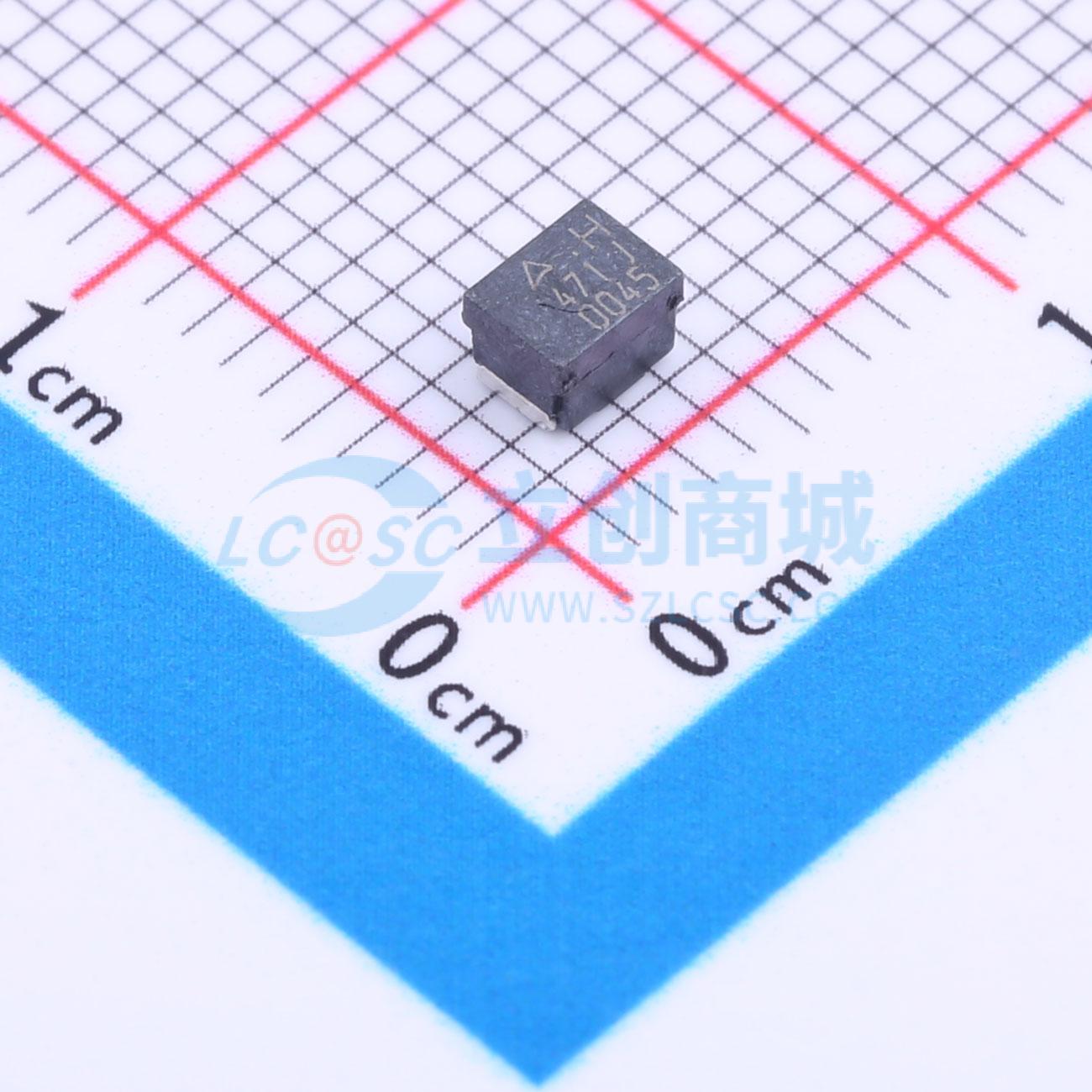 点击查看大图 B82422H1474J实物图