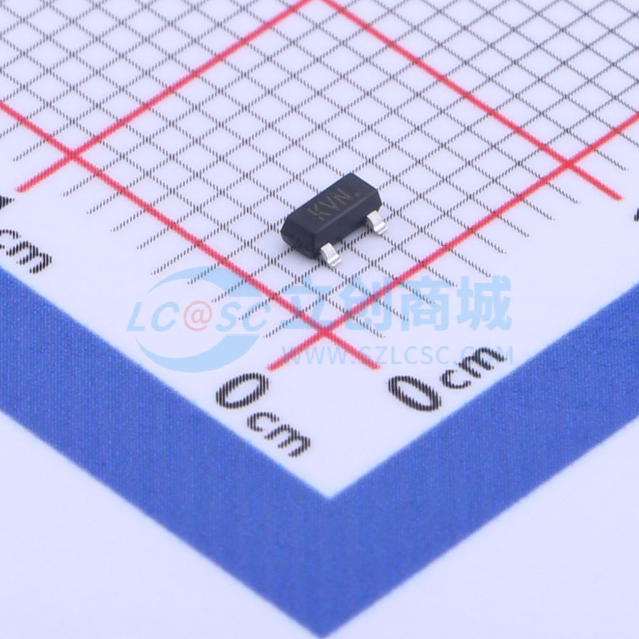 点击查看大图 DZ23C22实物图