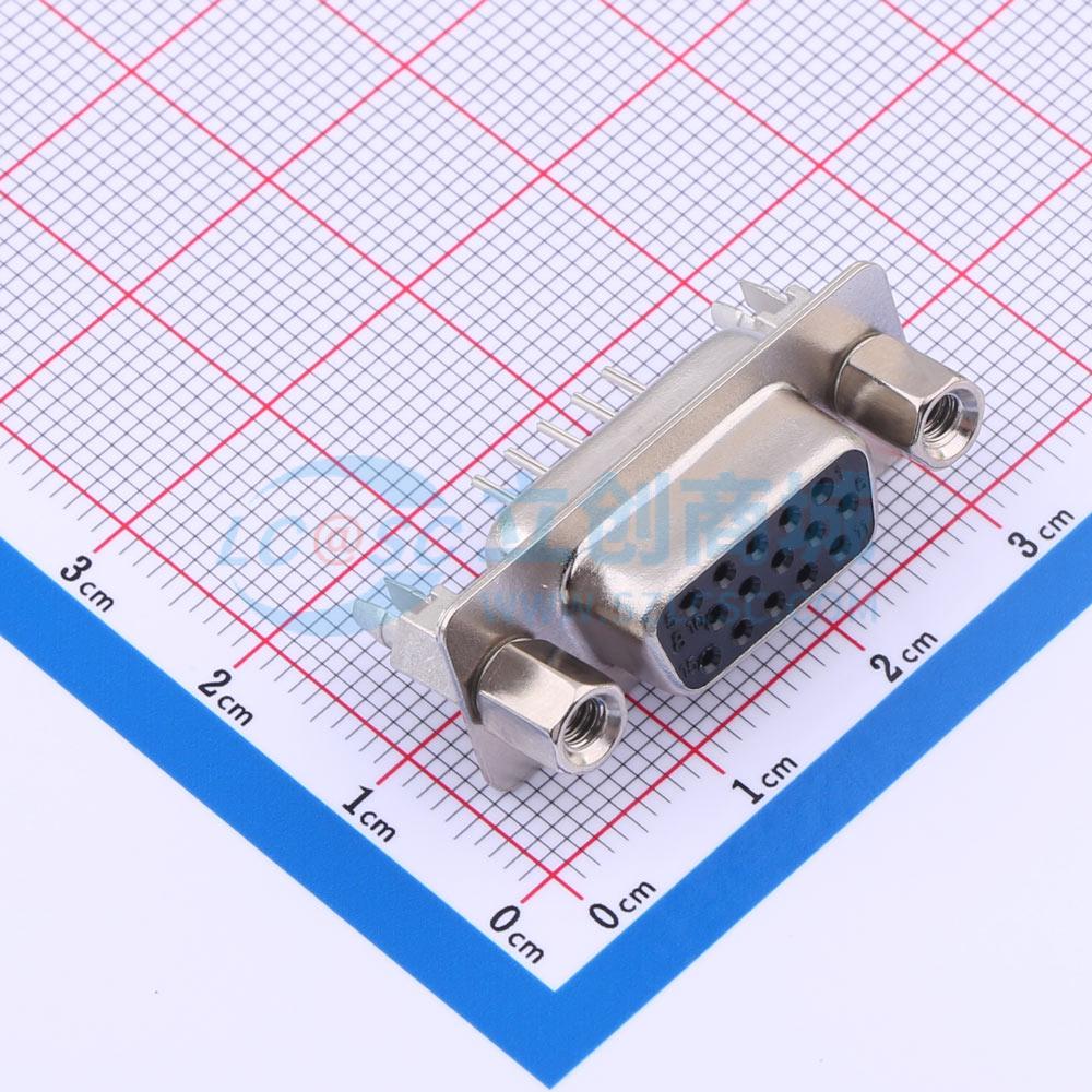 点击查看大图 10090929-S154VLF实物图