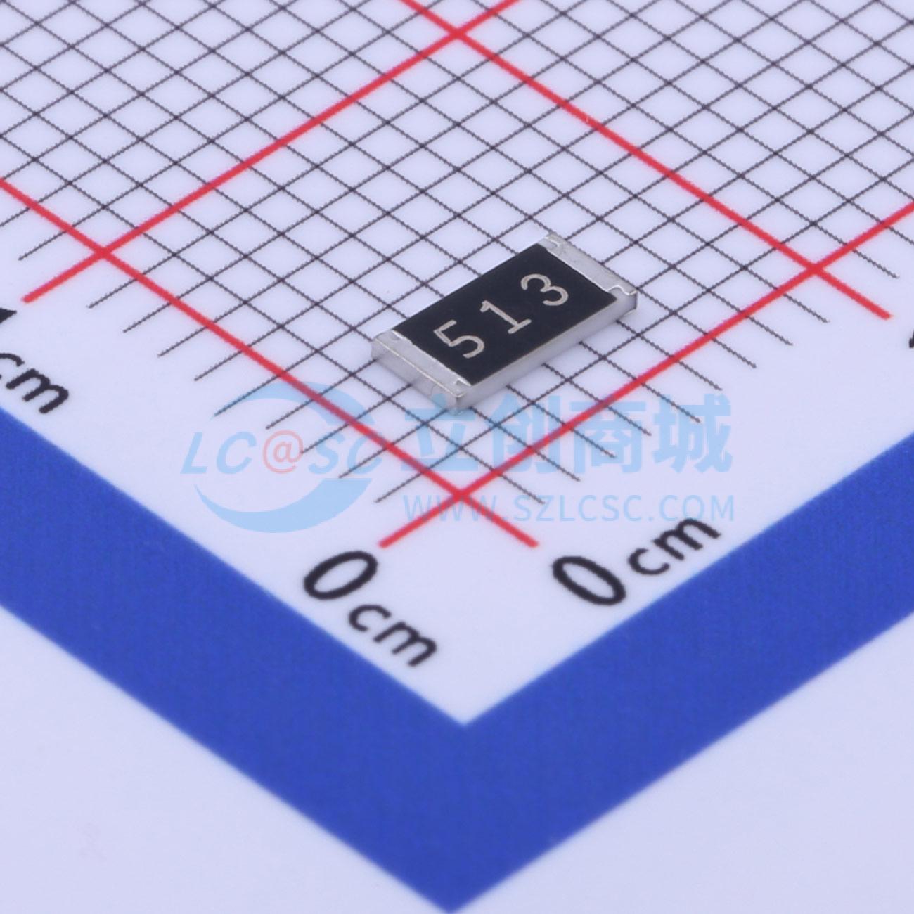 点击查看大图 RTT20513JTE实物图