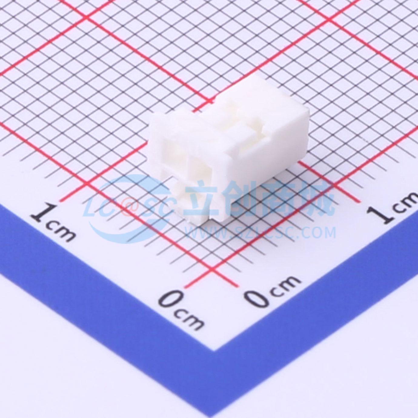 点击查看大图 X2000HM-02A-N0实物图