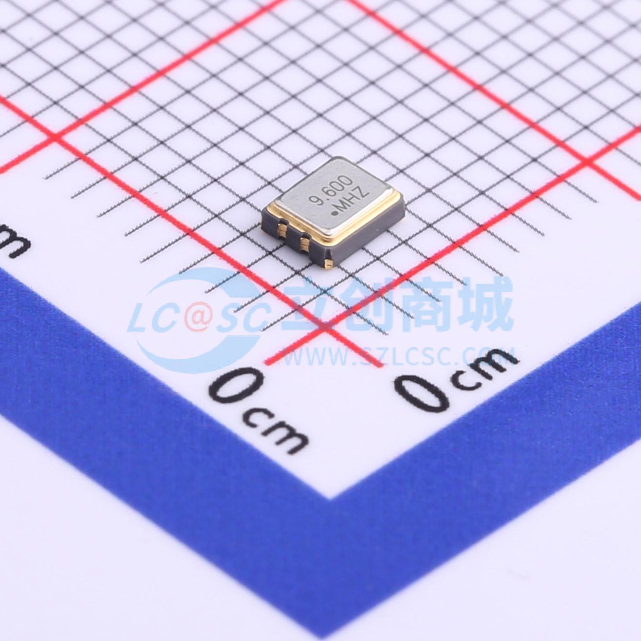 点击查看大图 CJO05-096003320B30实物图