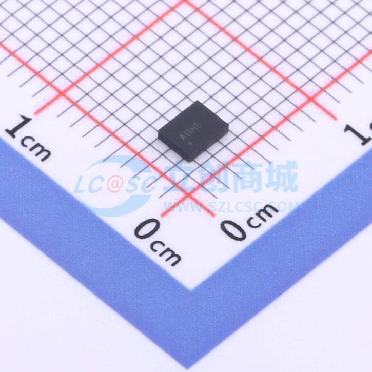 点击查看大图 SIT1602AI-22-33E-50.000000E实物图