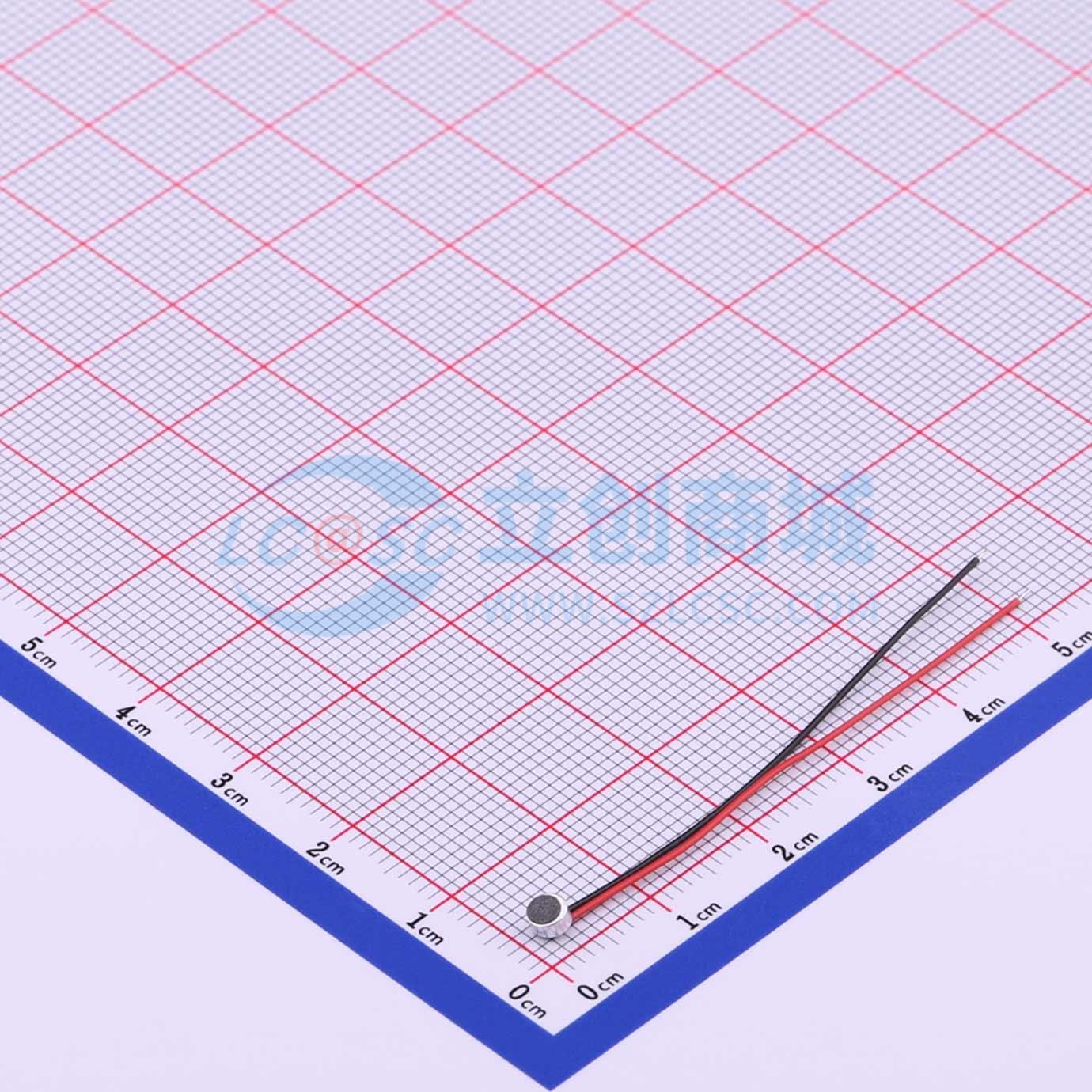 点击查看大图 GMI3015L50-2C44DB实物图