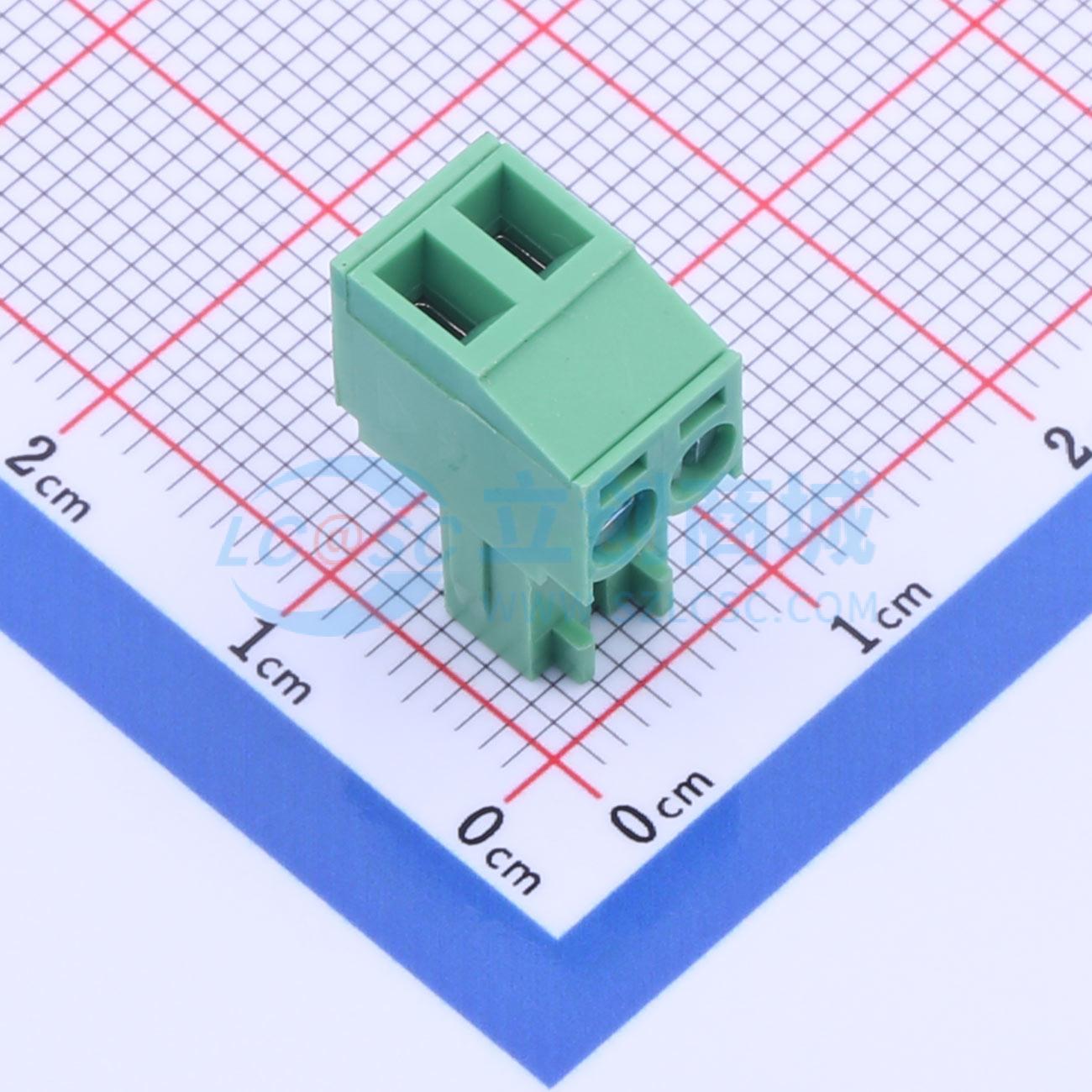 点击查看大图 TJ0211530000G实物图