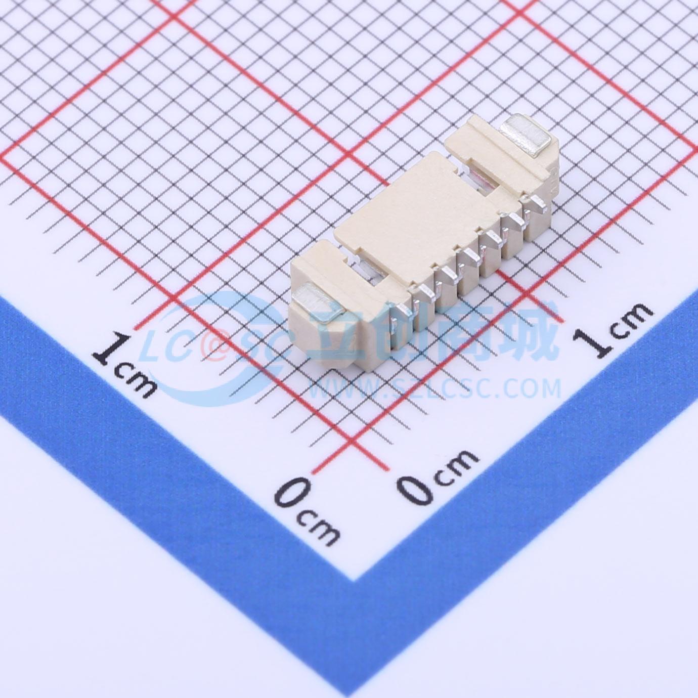 WAFER-125W-7P商品缩略图