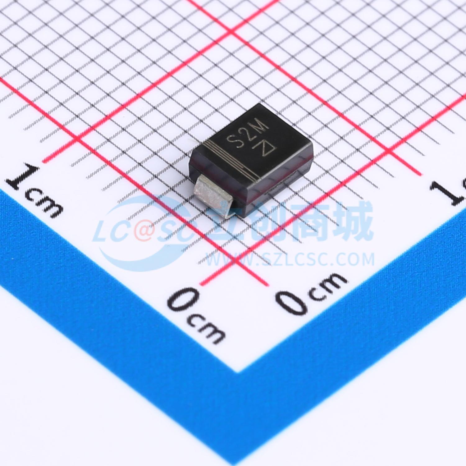 点击查看大图 S2M实物图