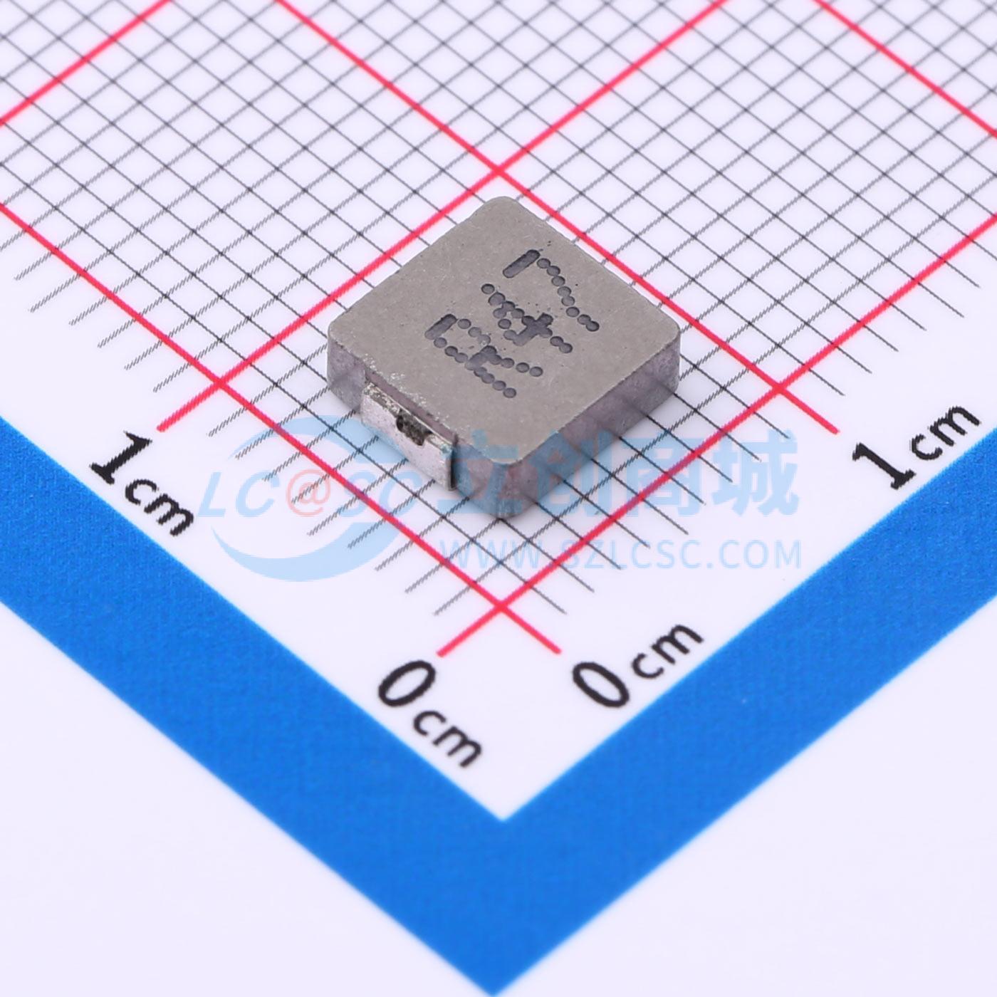 点击查看大图 YSPI0724-R47M实物图