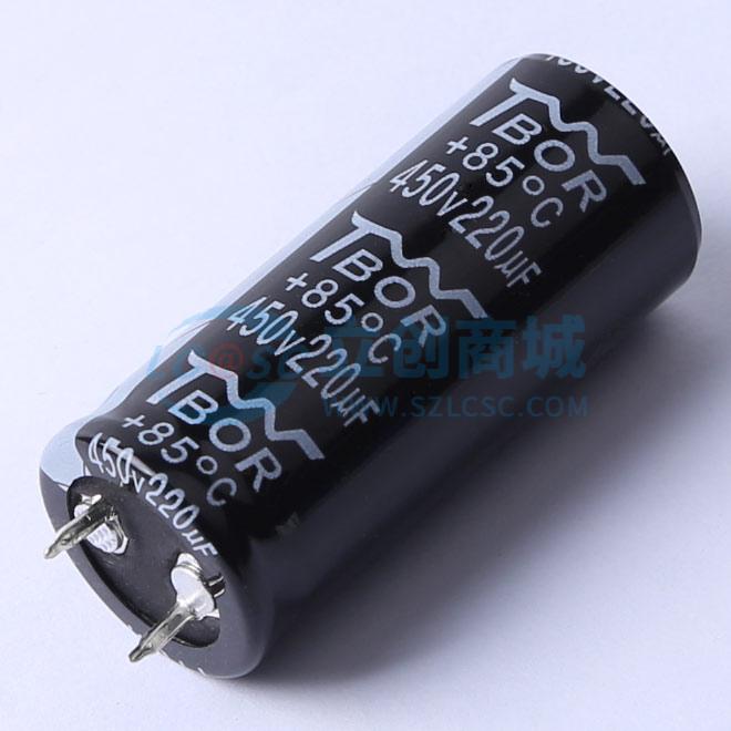 点击查看大图 CK221MPG50B实物图