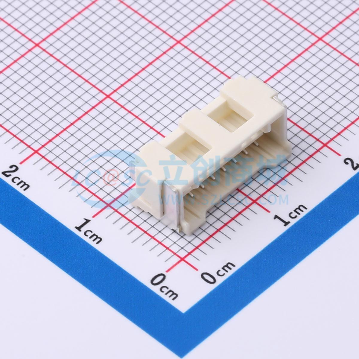 点击查看大图 5025850870实物图