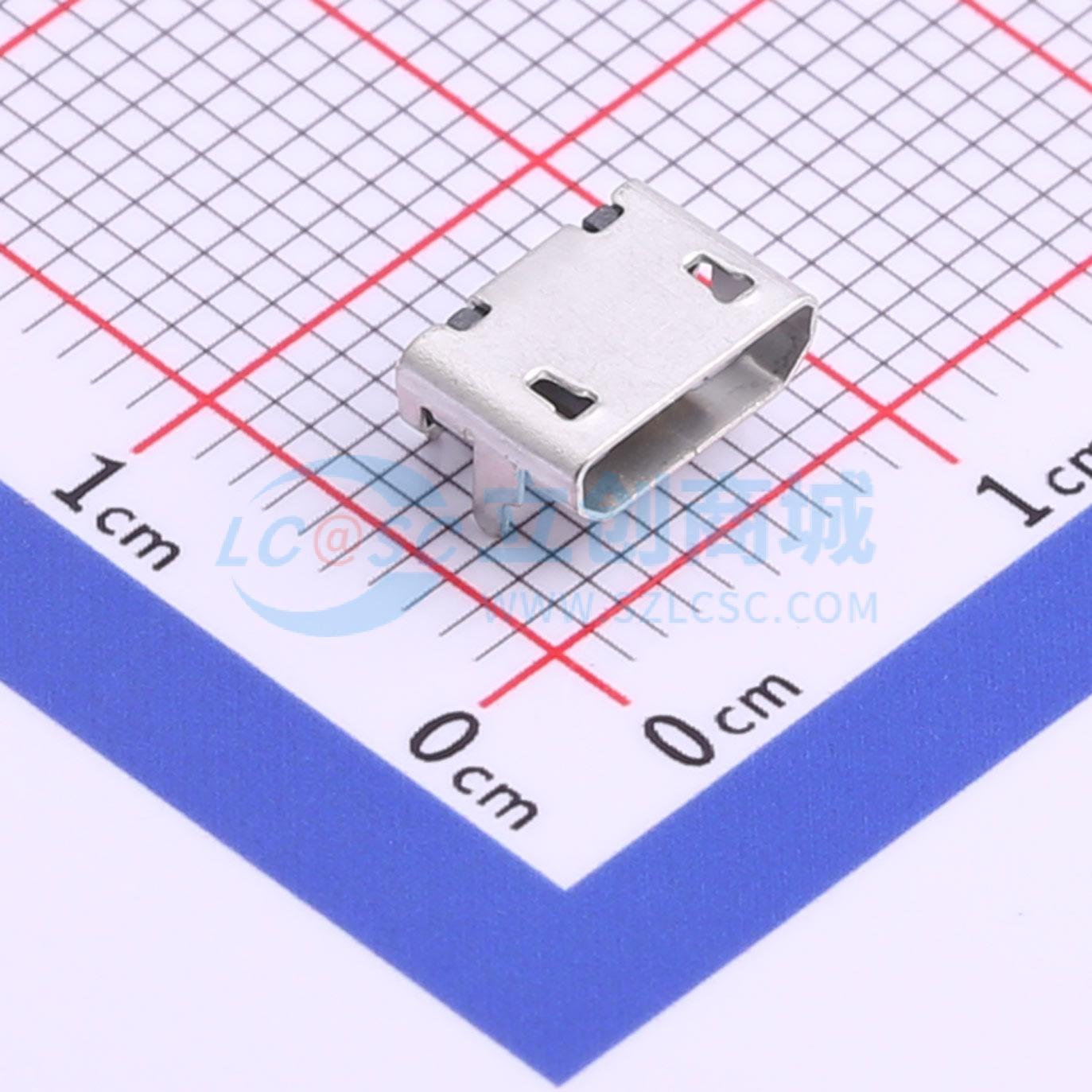 点击查看大图 MICRO-10-G2P2-A2T2实物图