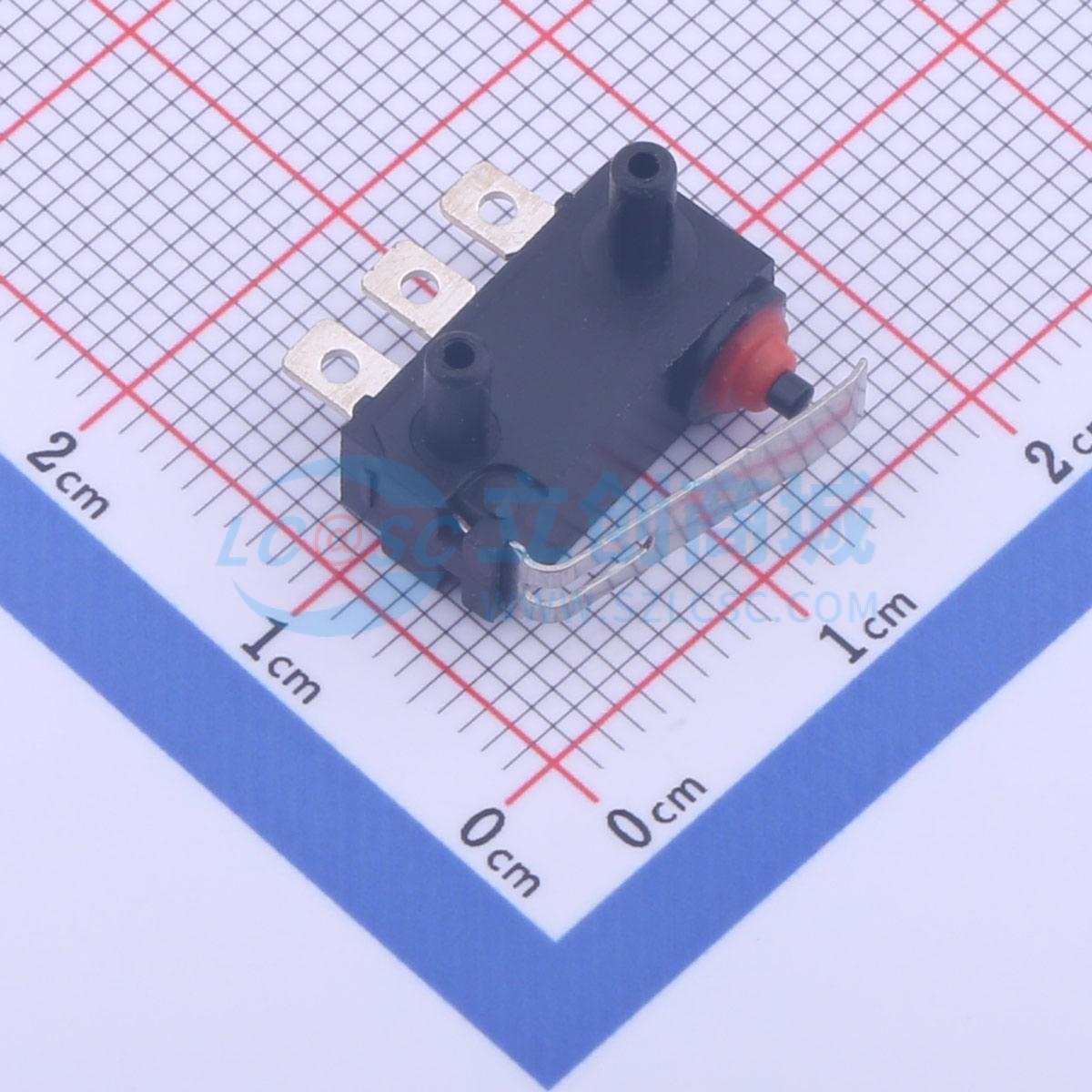 DF1-1365UNY-1实物图