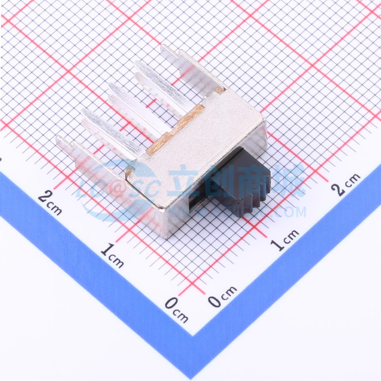 点击查看大图 SS-22F17-G050实物图