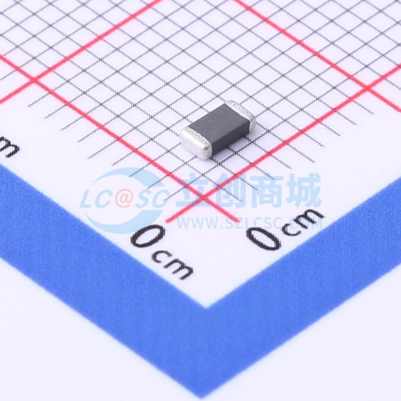 点击查看大图 MLI3216F-3R3KT实物图