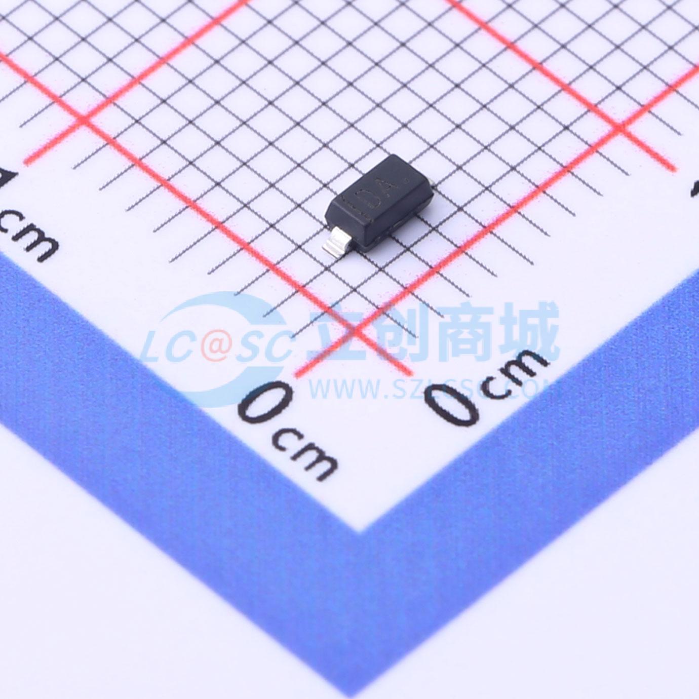 点击查看大图 MMSZ4708-TP实物图