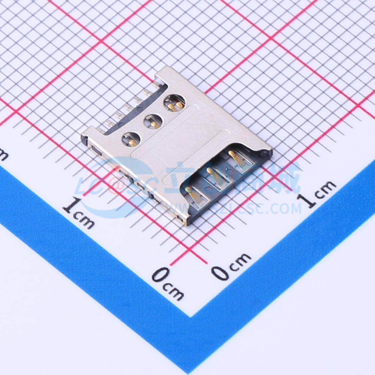 点击查看大图 SNO-14100实物图
