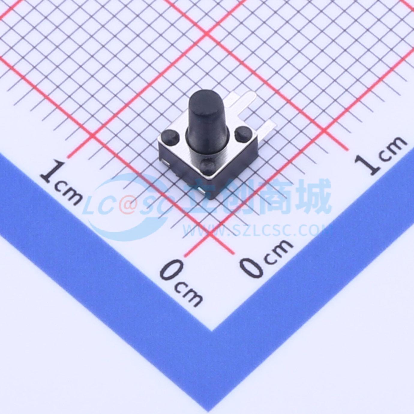 GT-TC073B-H070-L1实物图