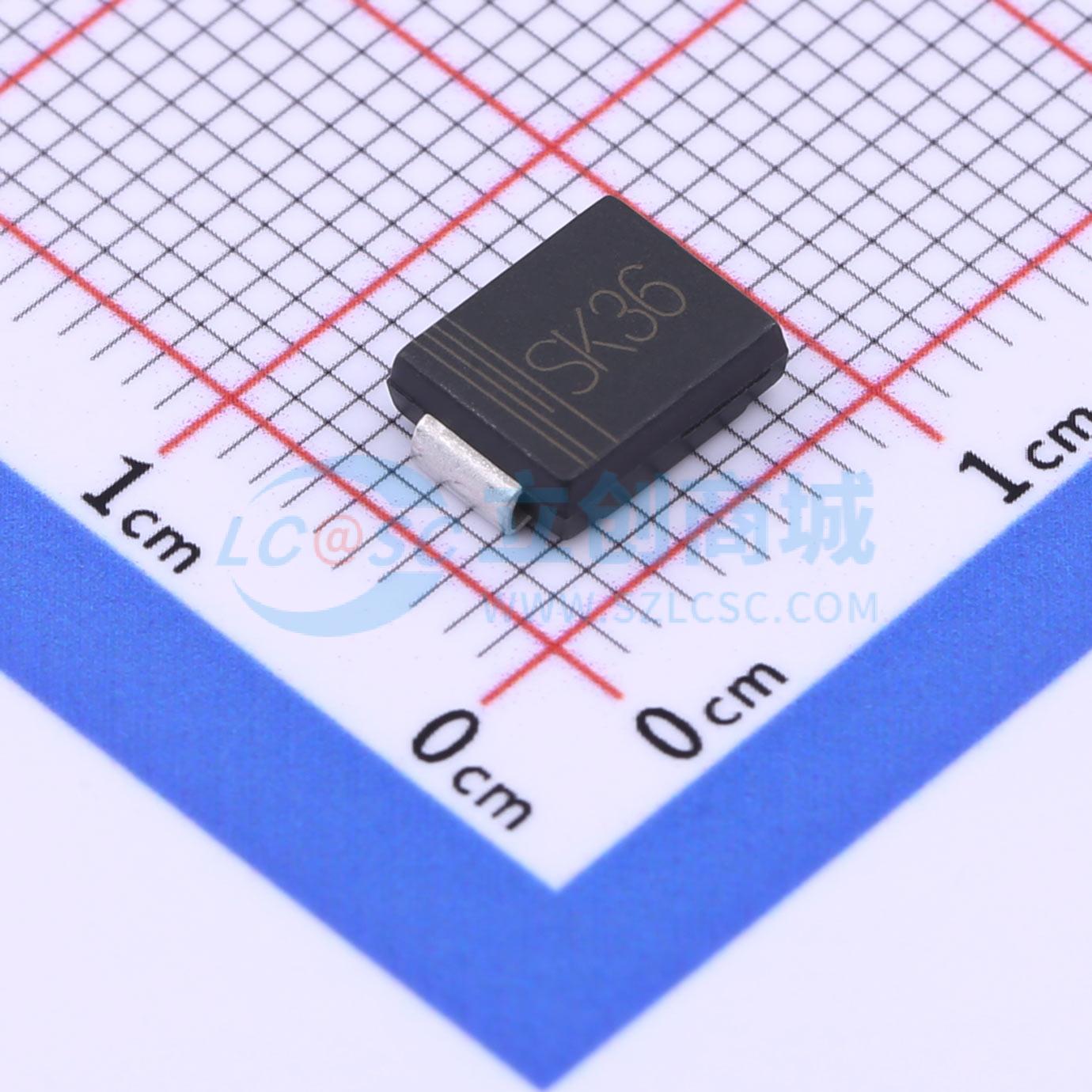 点击查看大图 SK36实物图