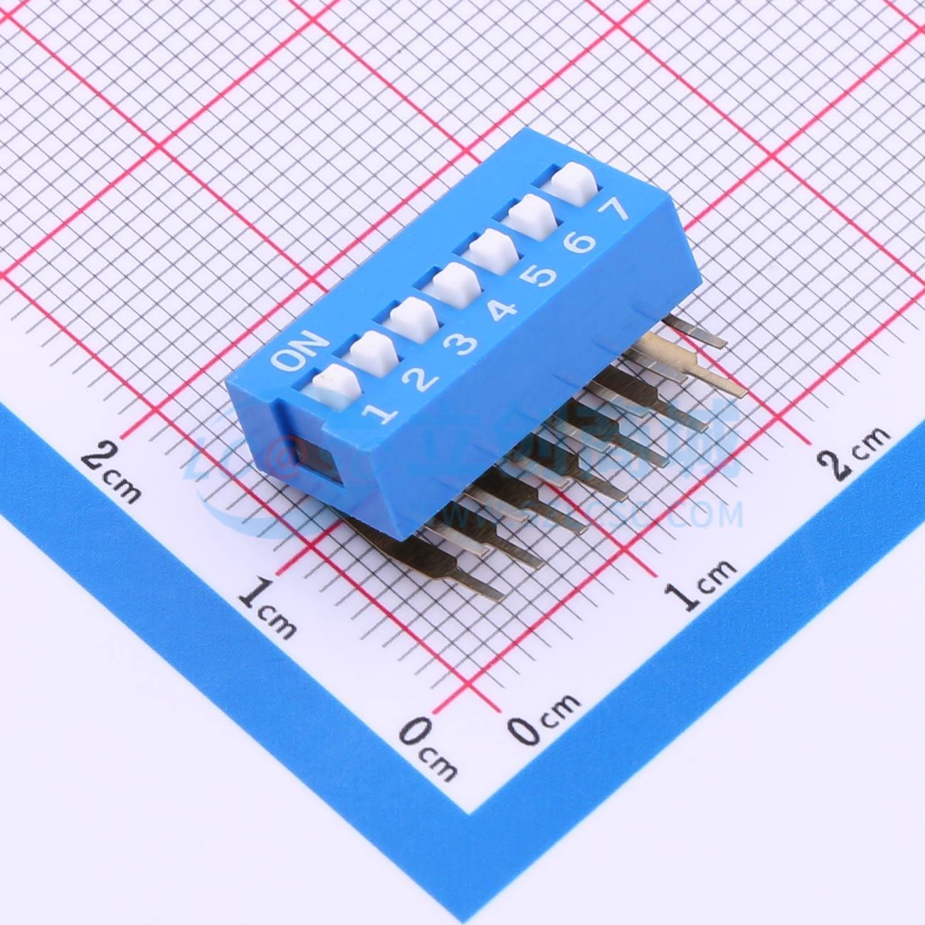 点击查看大图 SMWA-07B-TP实物图