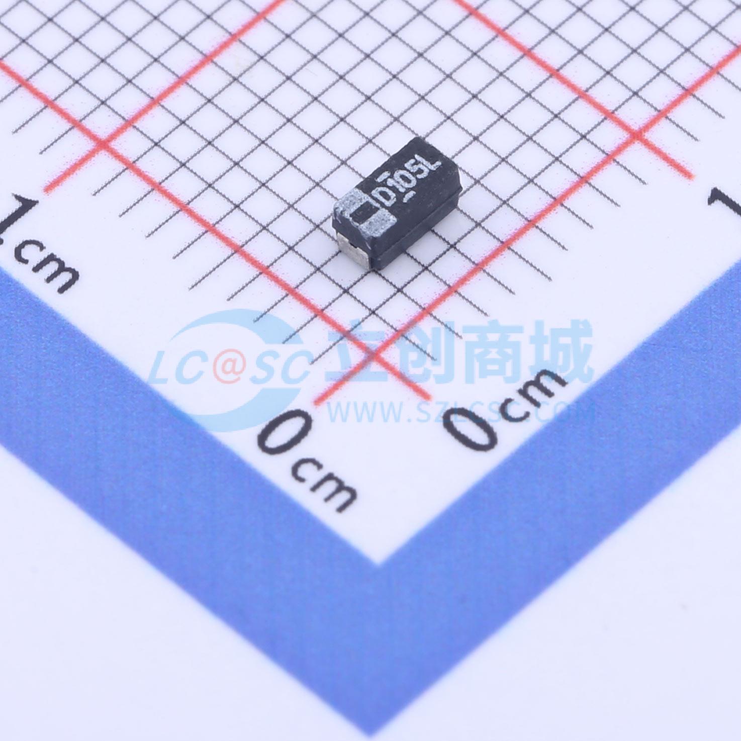 293D105X9020A2TE3实物图