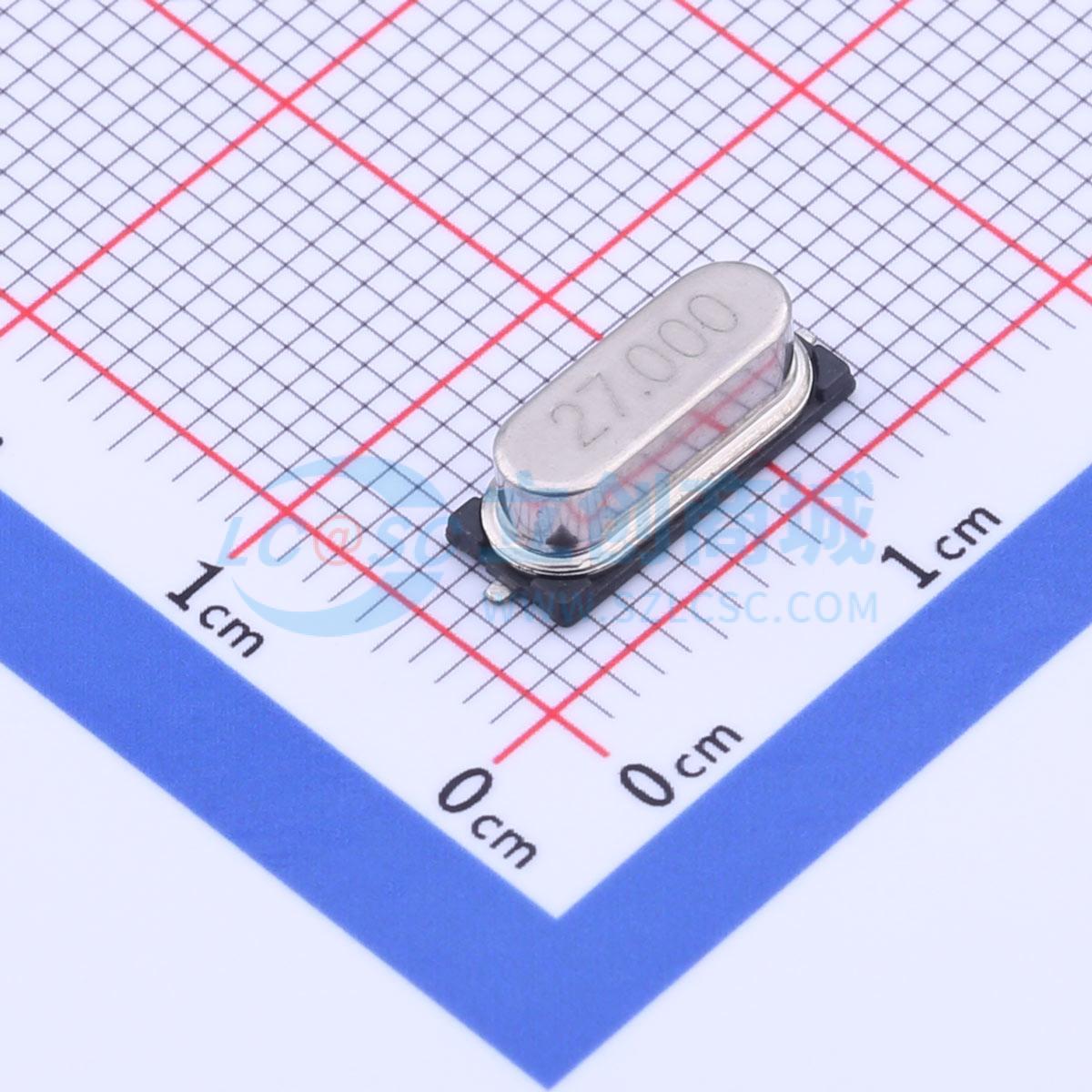 点击查看大图 S1T27000ZWFAC实物图