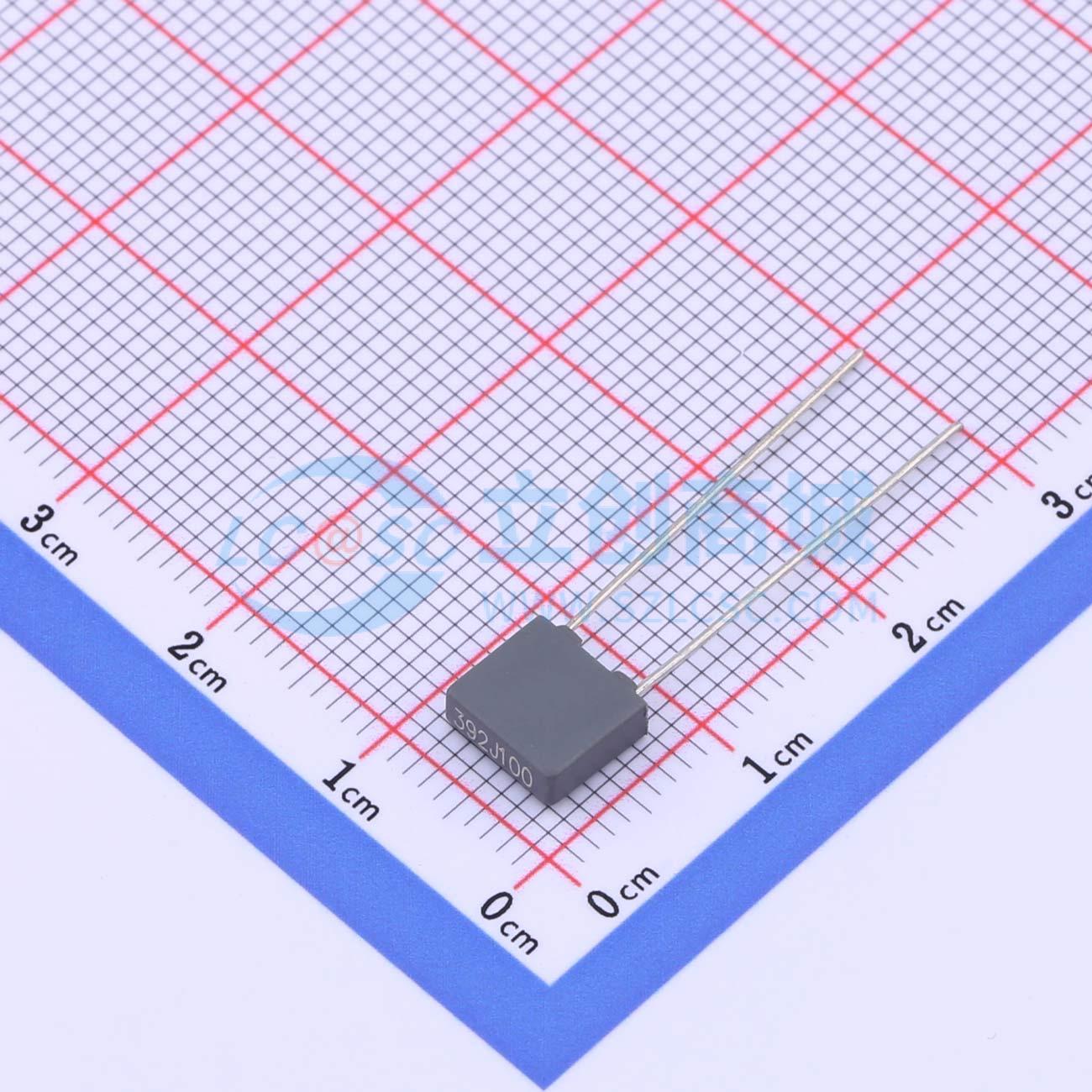 点击查看大图 PE392J2A0503实物图