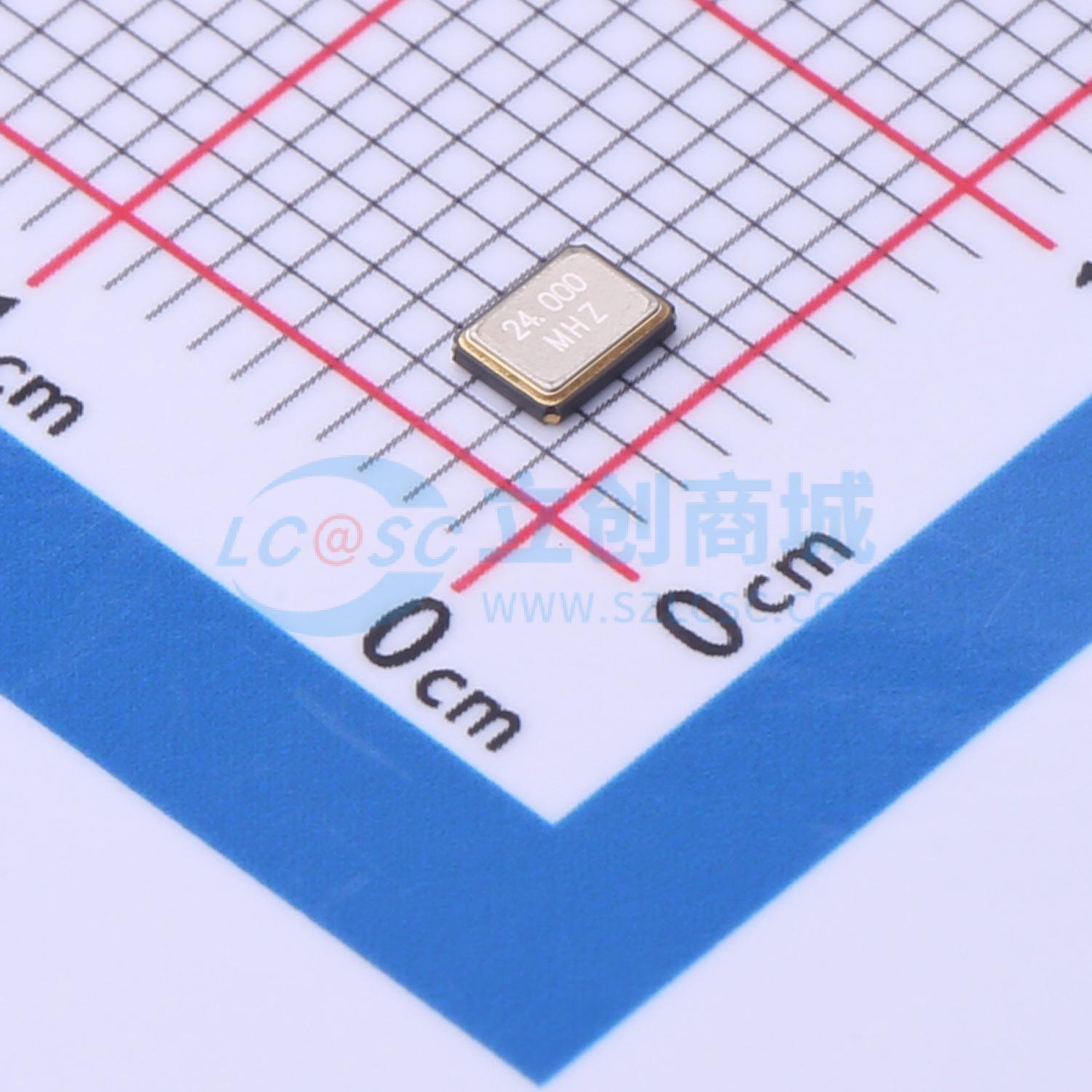 点击查看大图 TAXM24M4RLBCDT2T实物图